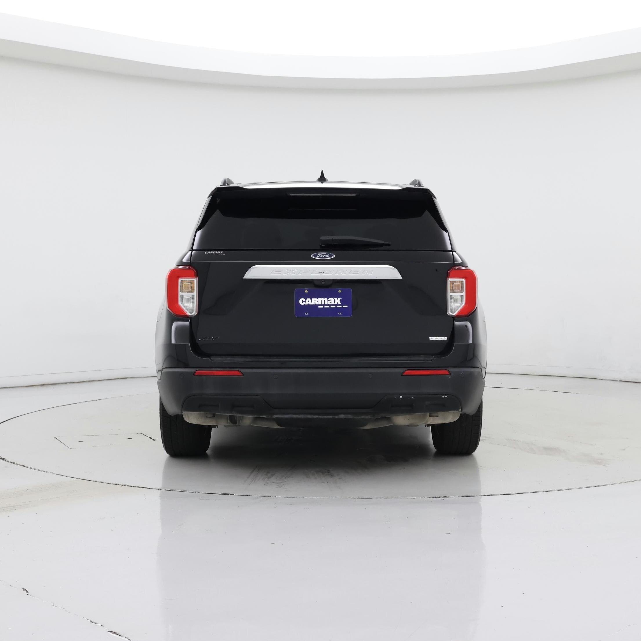 Thumbnail: 2020 Ford Explorer - 6