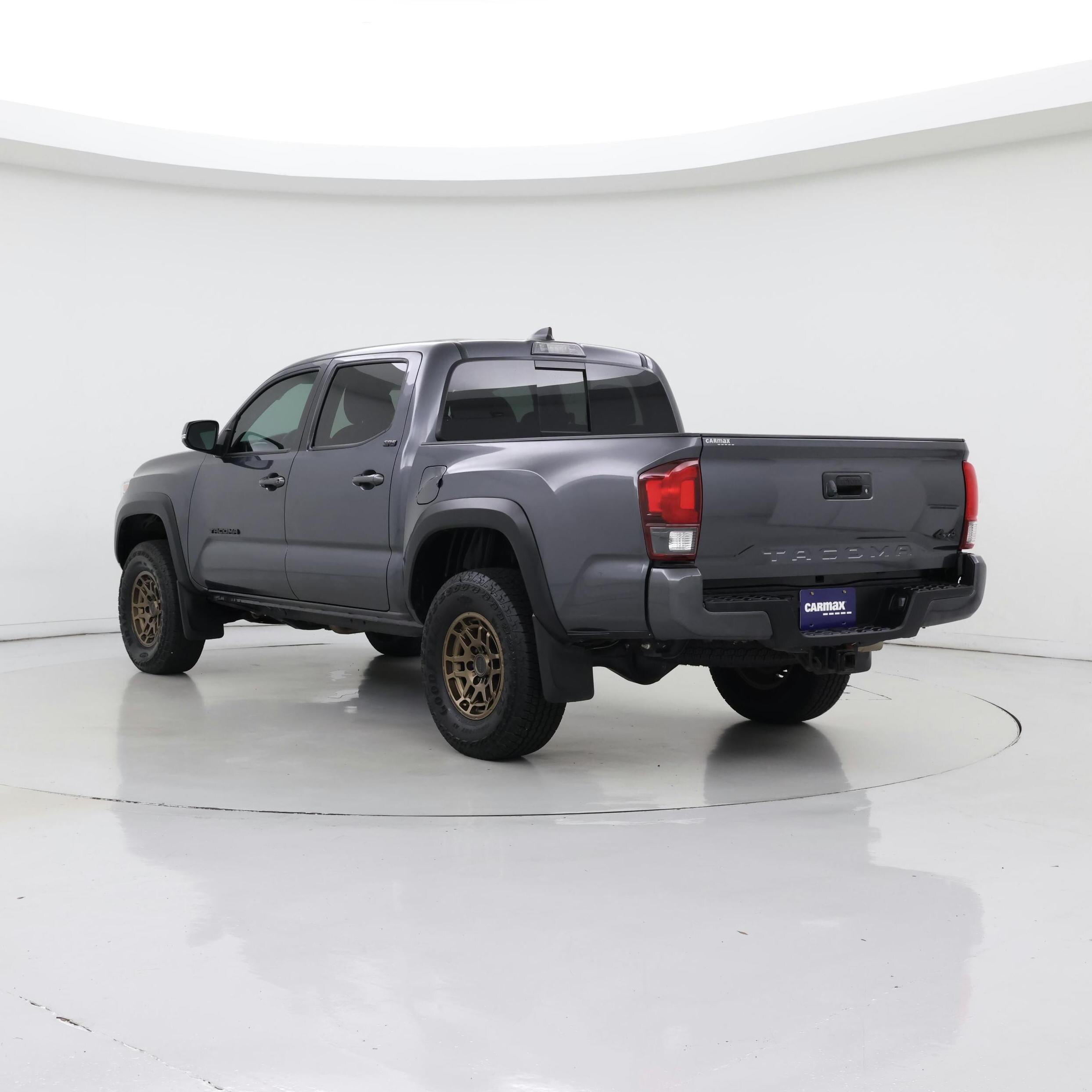Thumbnail: 2023 Toyota Tacoma - 2