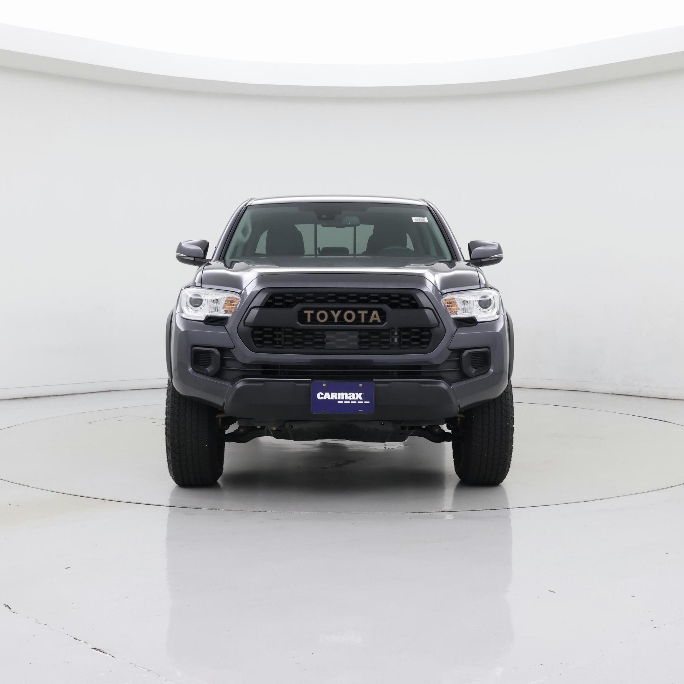 Thumbnail: 2023 Toyota Tacoma - 5