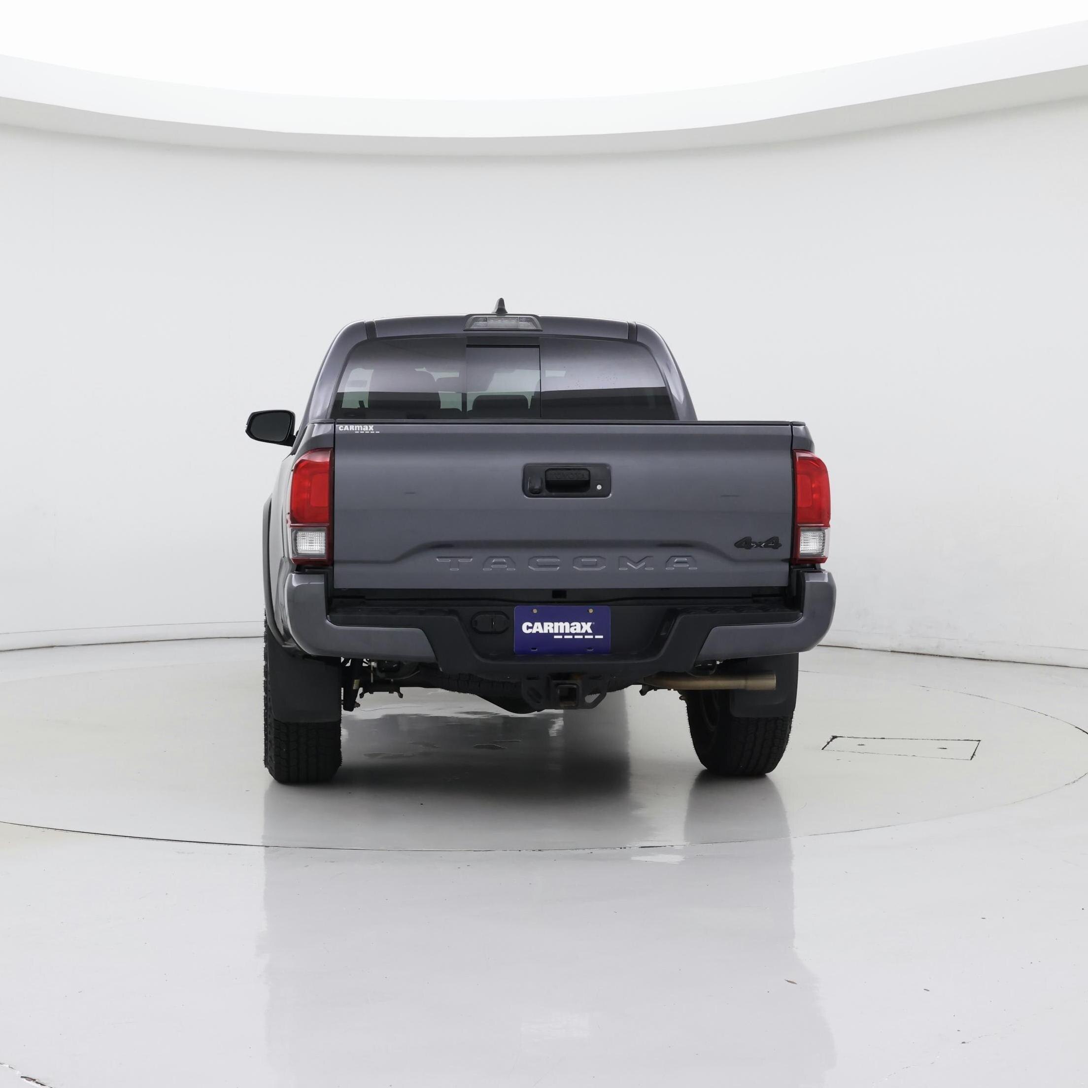 Thumbnail: 2023 Toyota Tacoma - 6