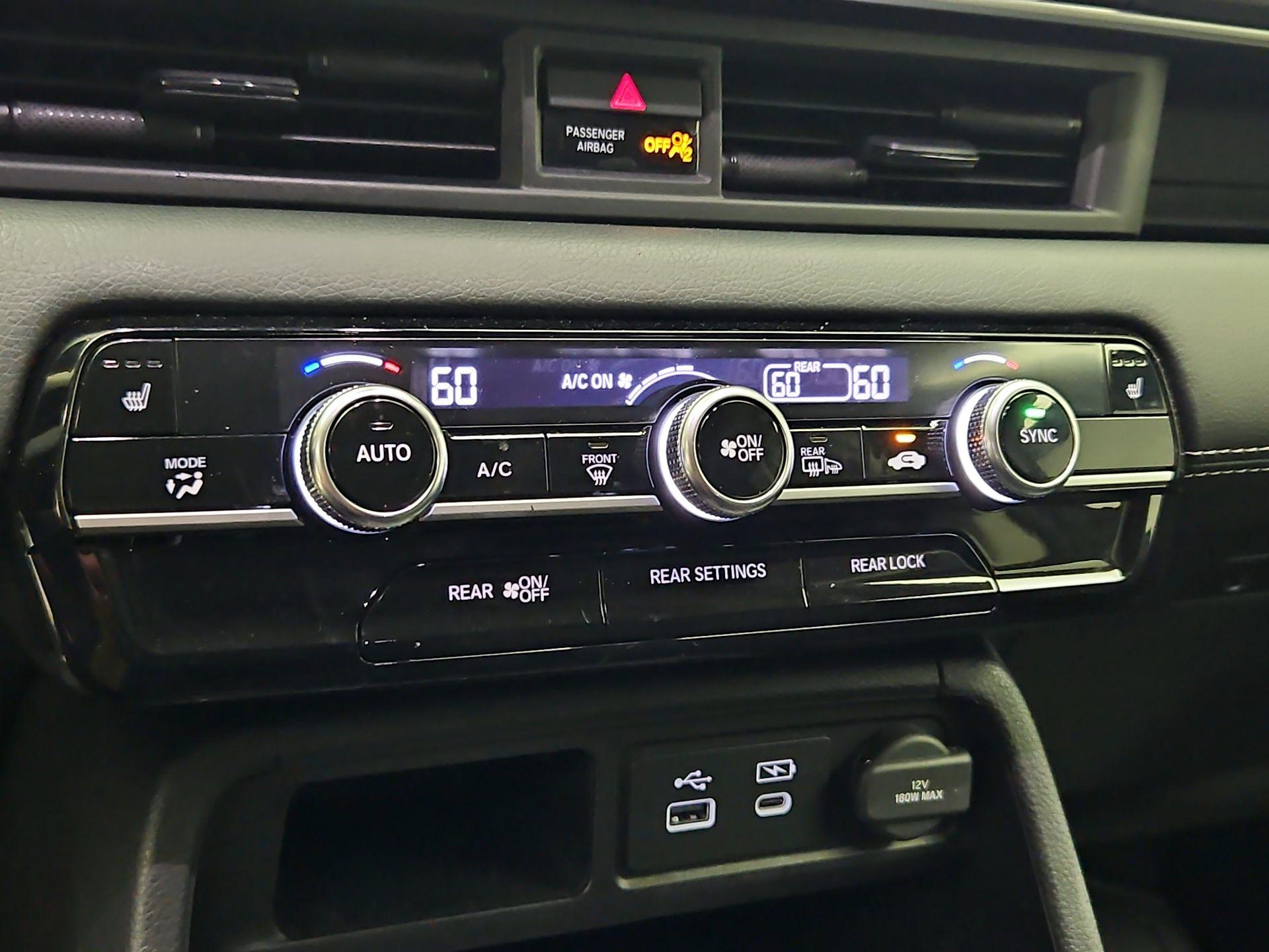 Thumbnail: 2024 Honda Pilot - 17