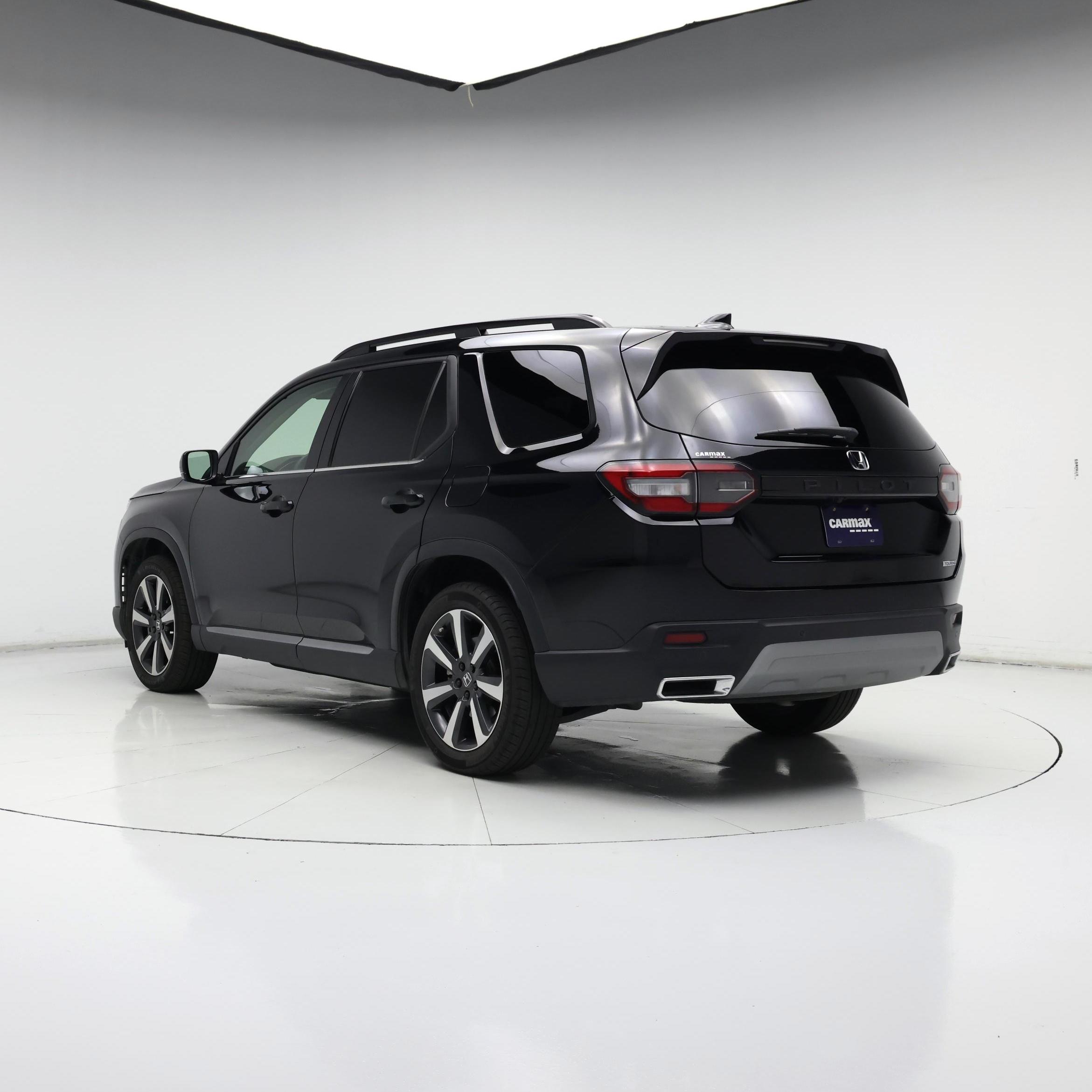 Thumbnail: 2024 Honda Pilot - 2