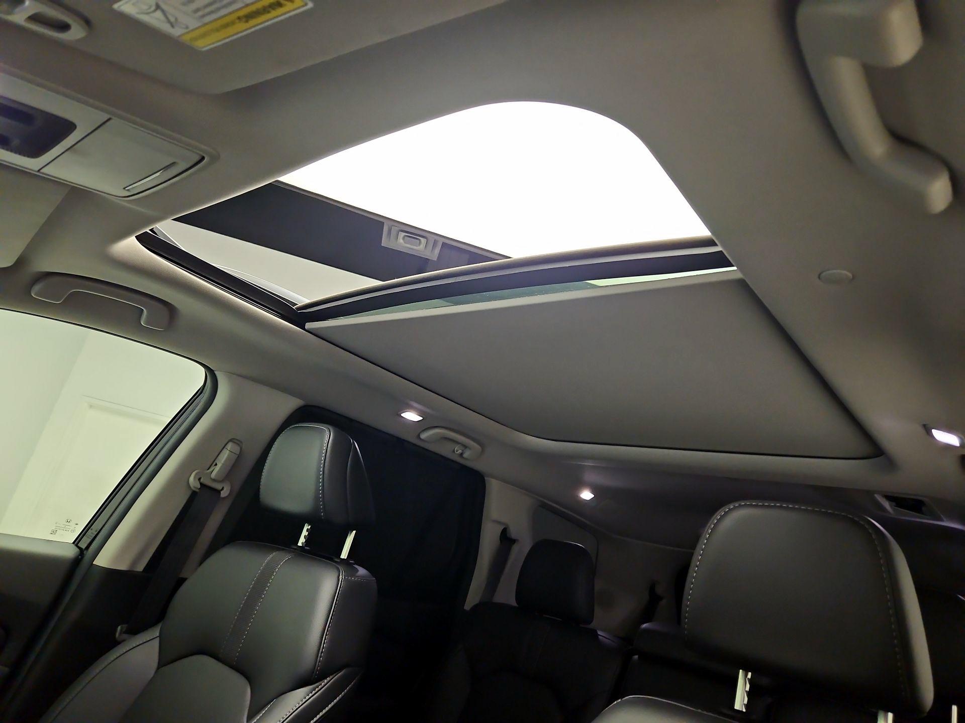 Thumbnail: 2024 Honda Pilot - 20