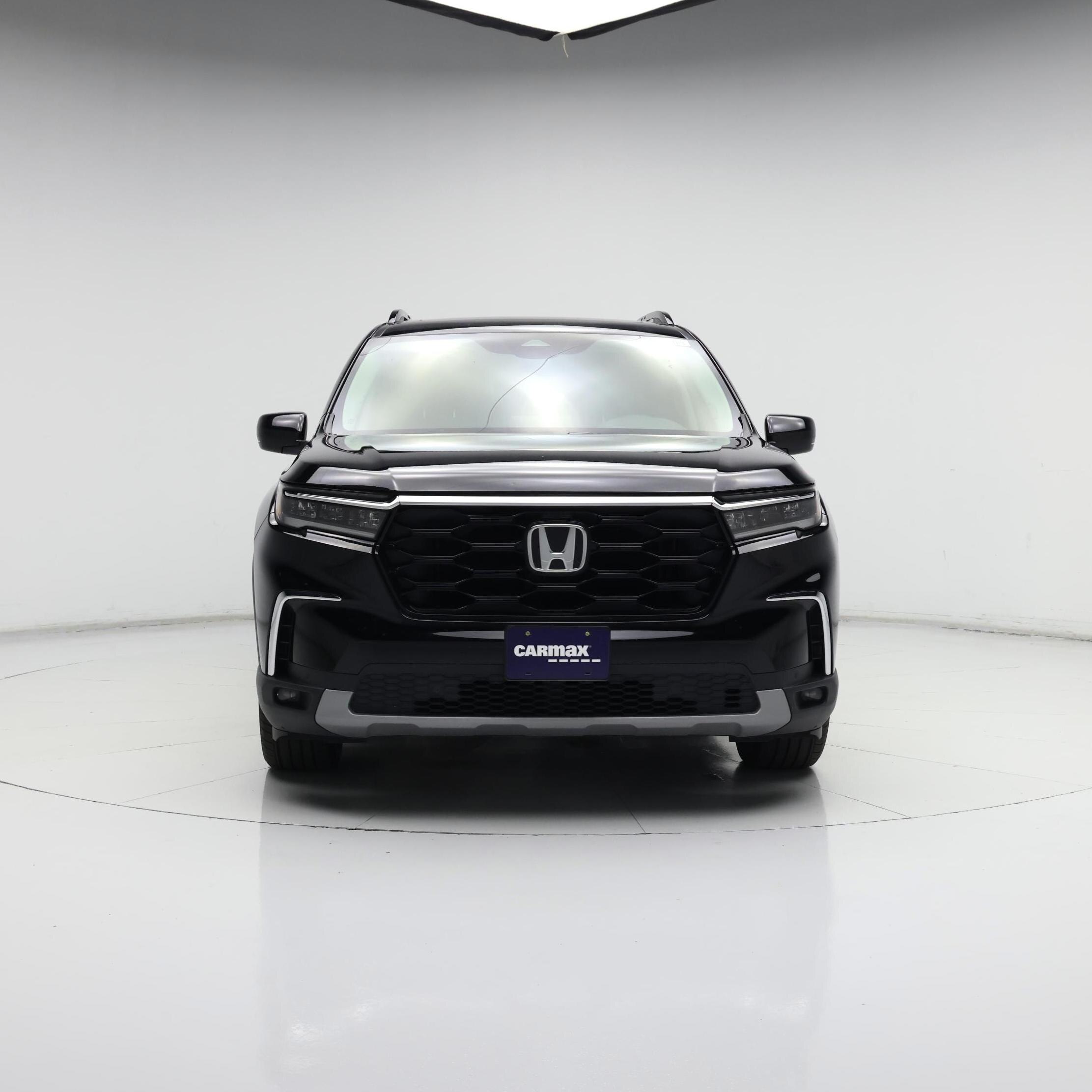 Thumbnail: 2024 Honda Pilot - 5