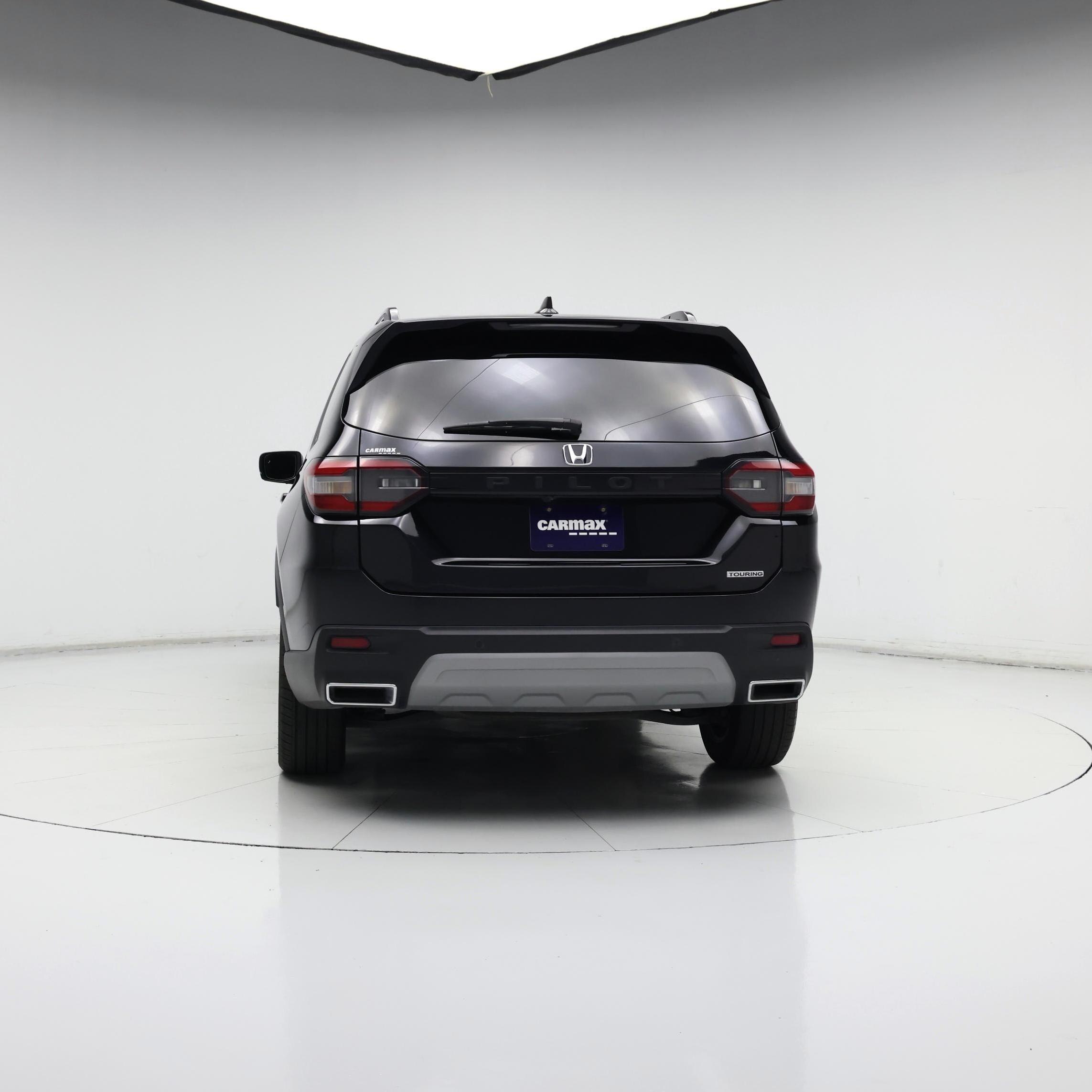 Thumbnail: 2024 Honda Pilot - 6