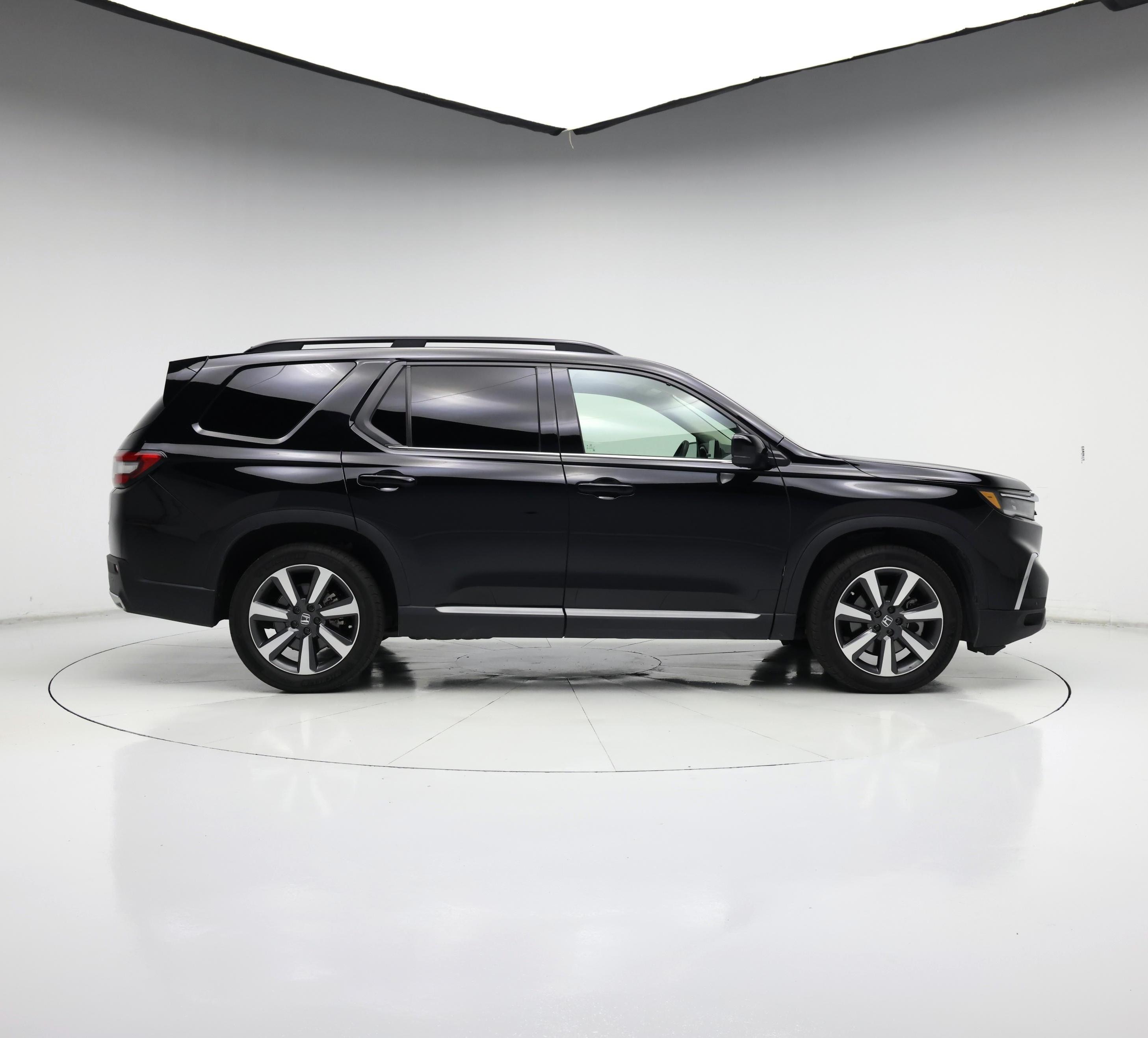 Thumbnail: 2024 Honda Pilot - 7