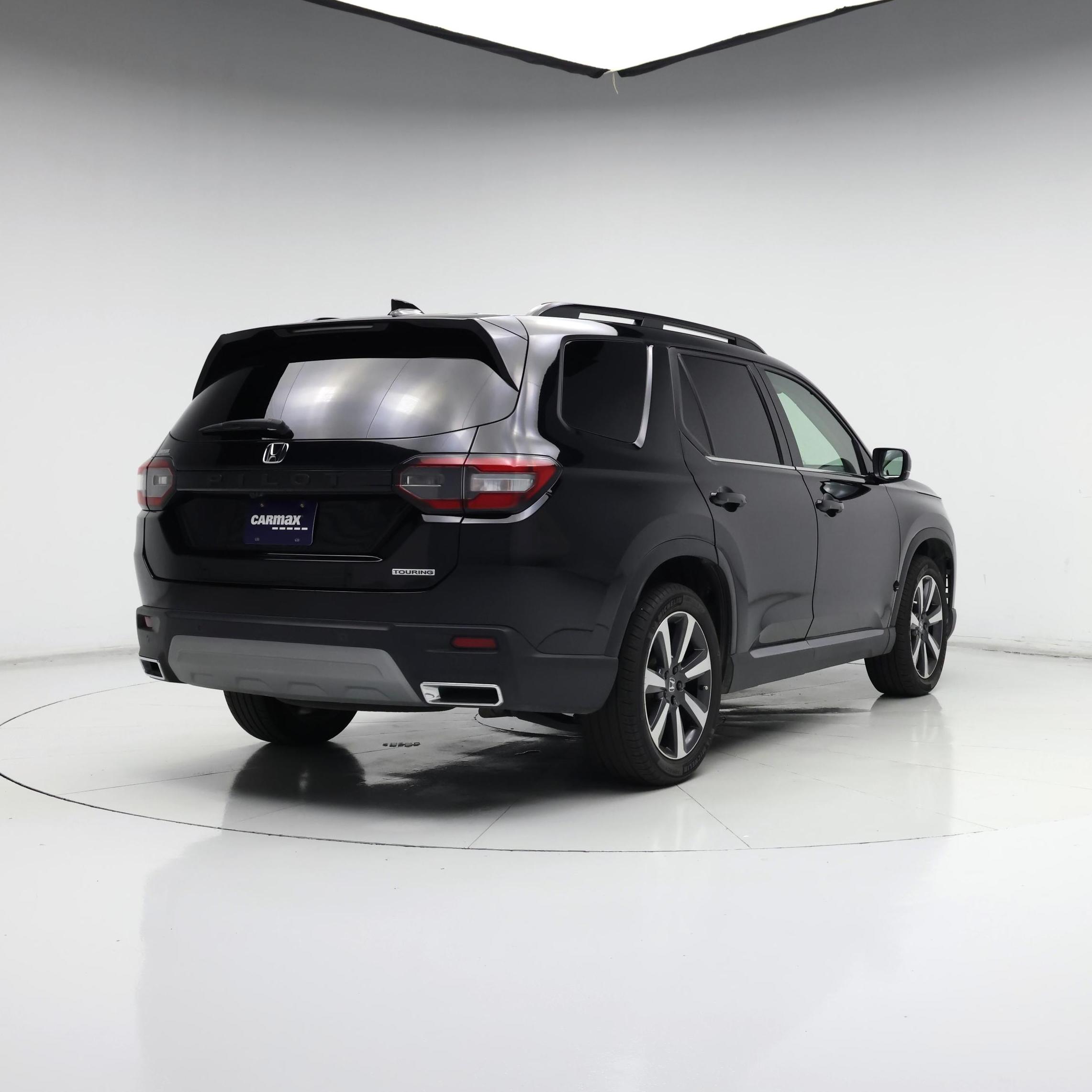Thumbnail: 2024 Honda Pilot - 8