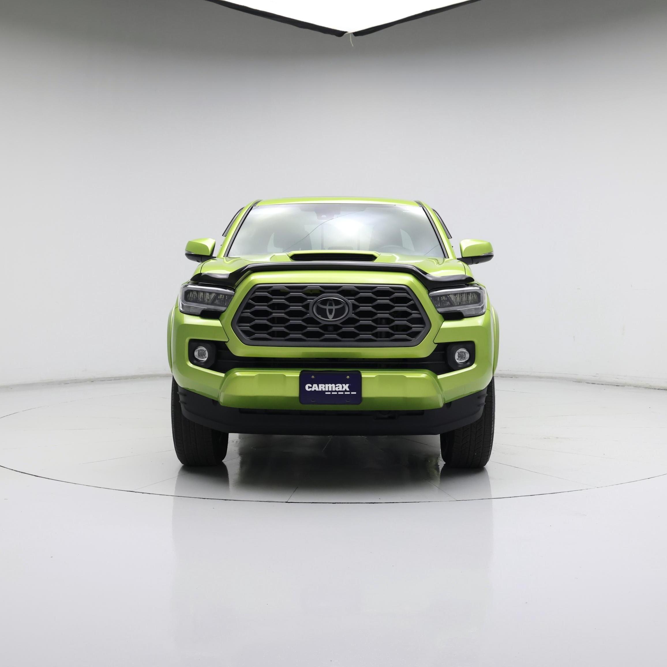 Thumbnail: 2023 Toyota Tacoma - 5