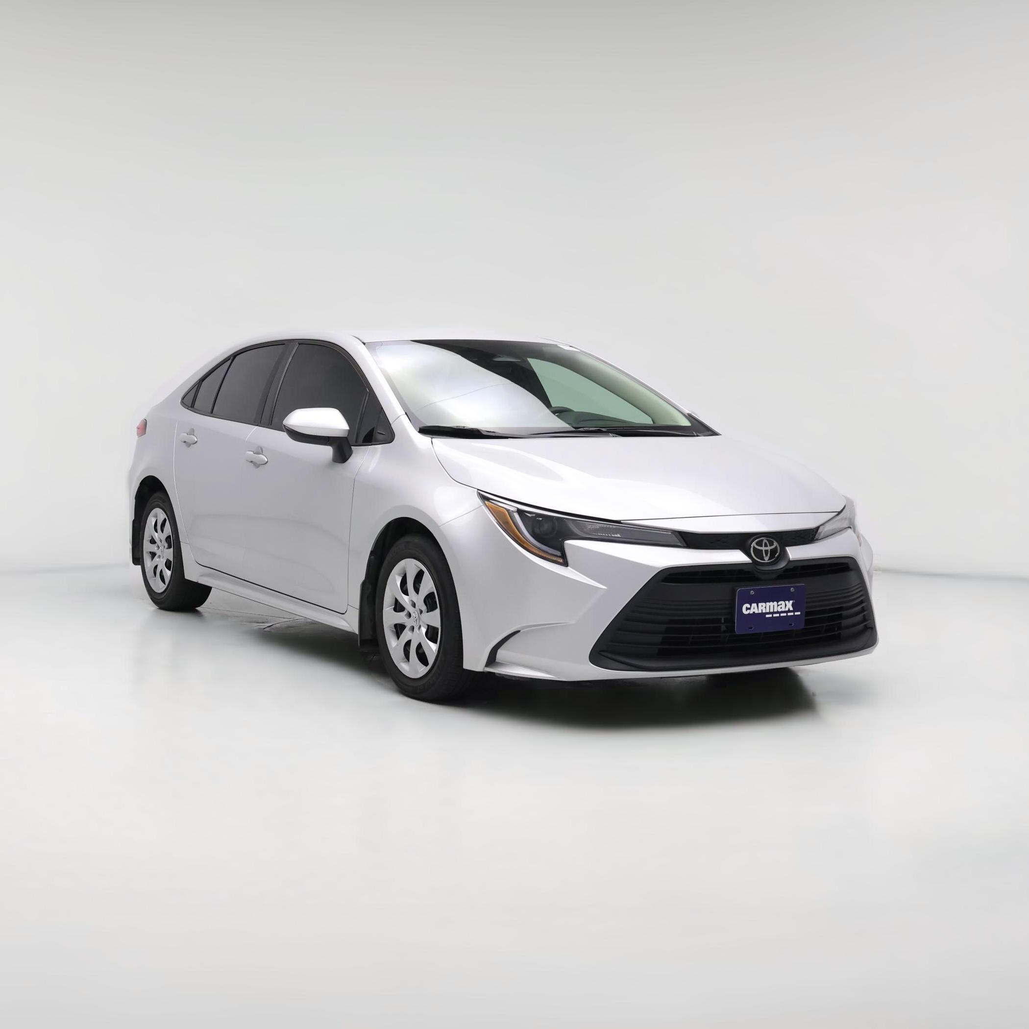 Thumbnail: 2023 Toyota Corolla - 1