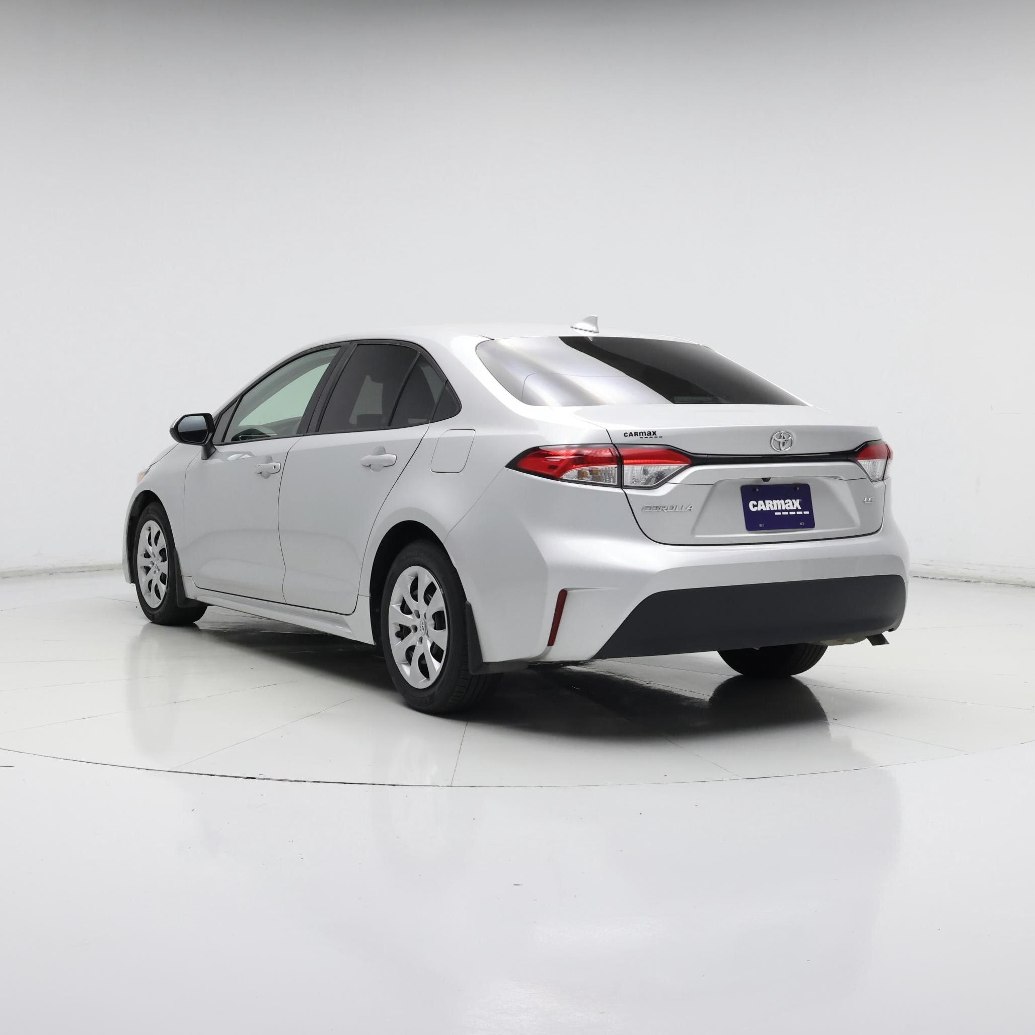 Thumbnail: 2023 Toyota Corolla - 2