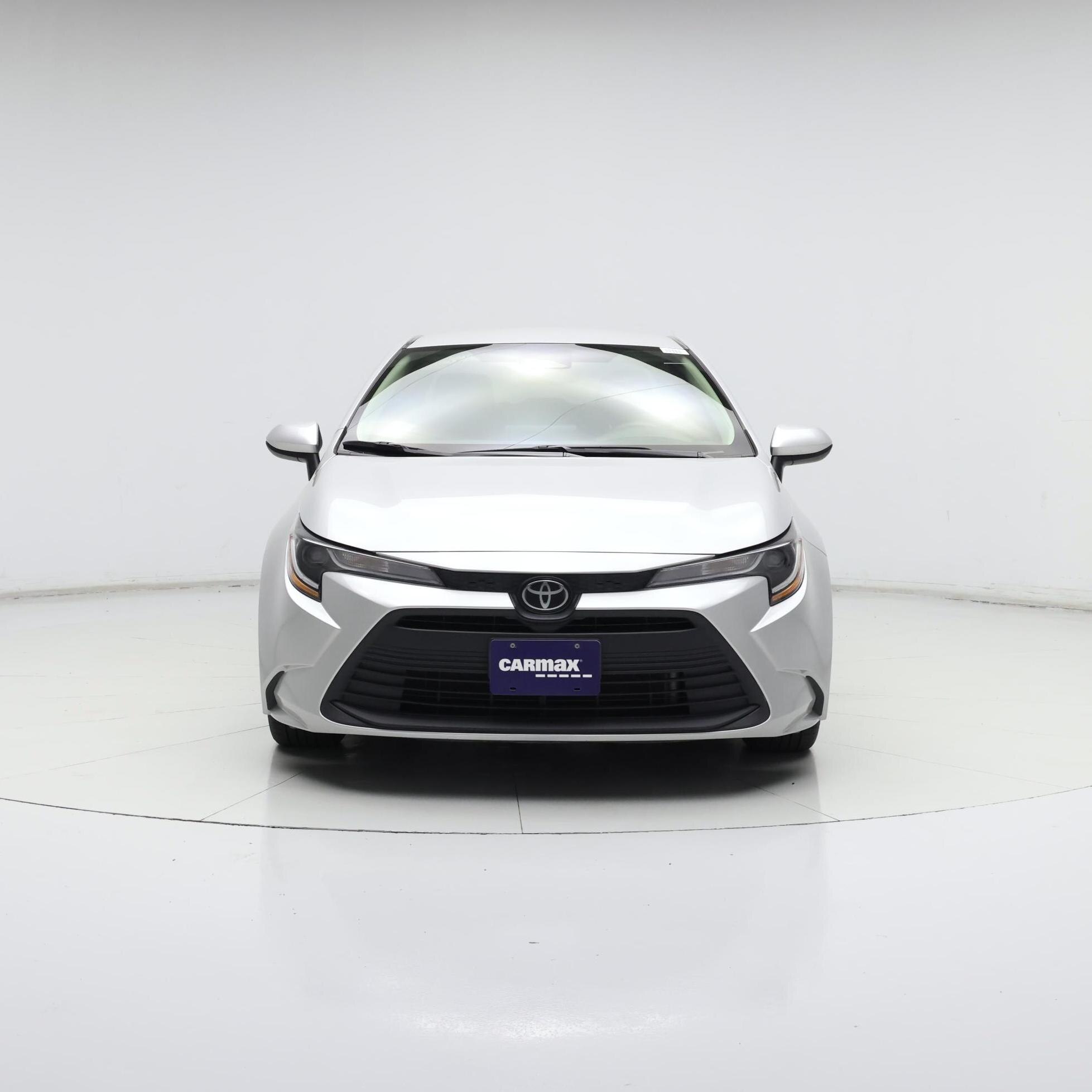 Thumbnail: 2023 Toyota Corolla - 5