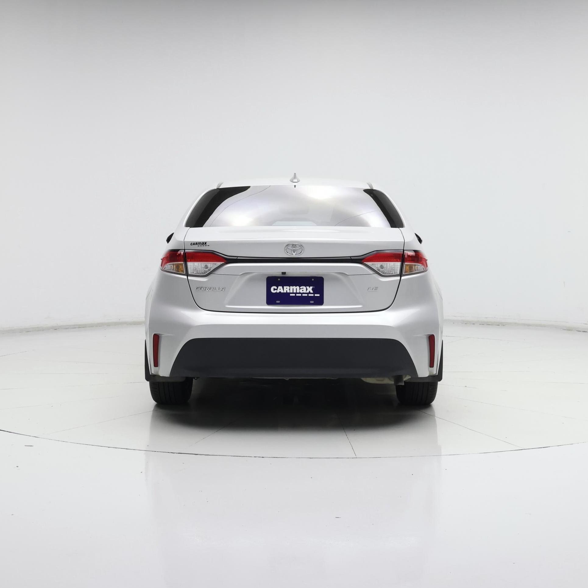 Thumbnail: 2023 Toyota Corolla - 6