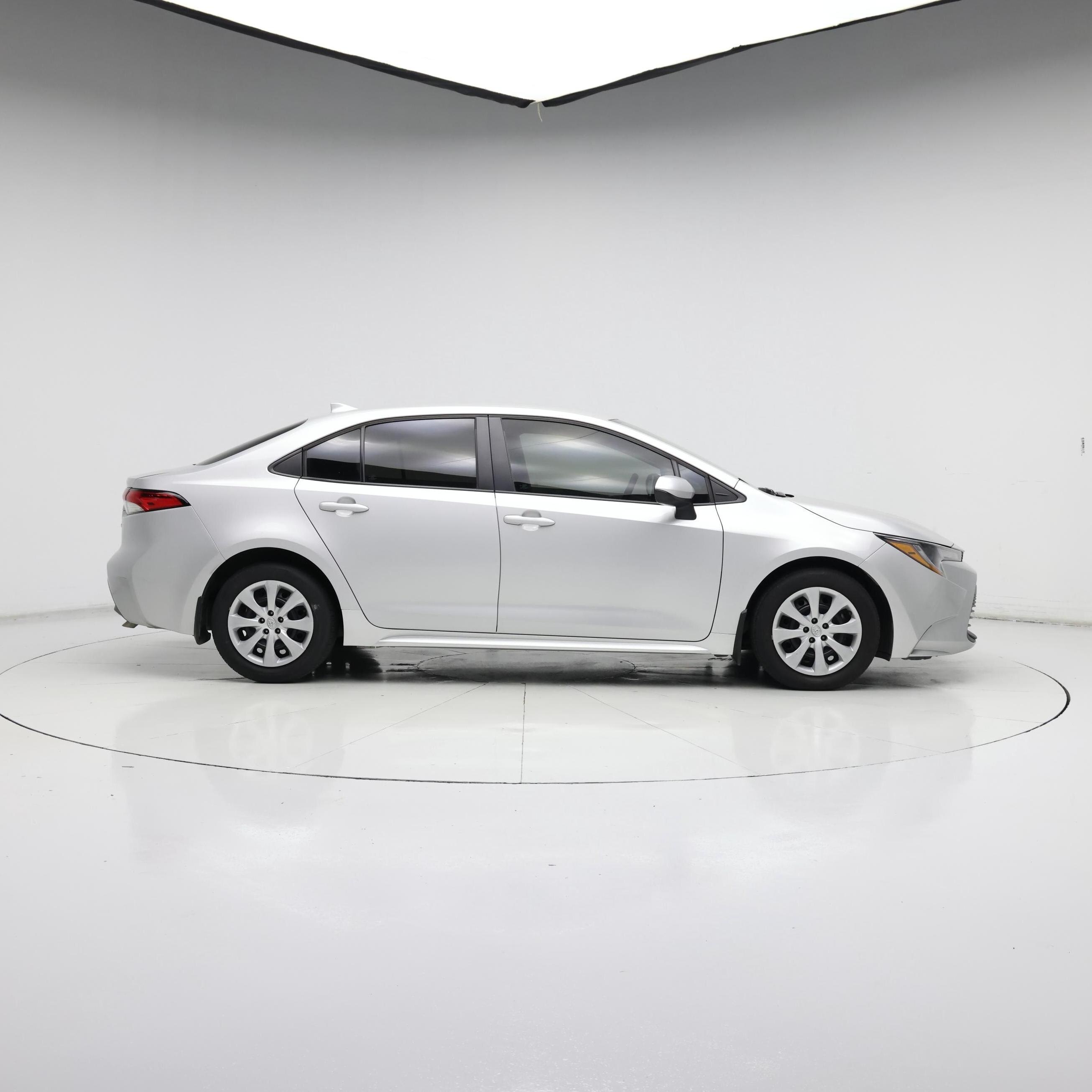Thumbnail: 2023 Toyota Corolla - 7