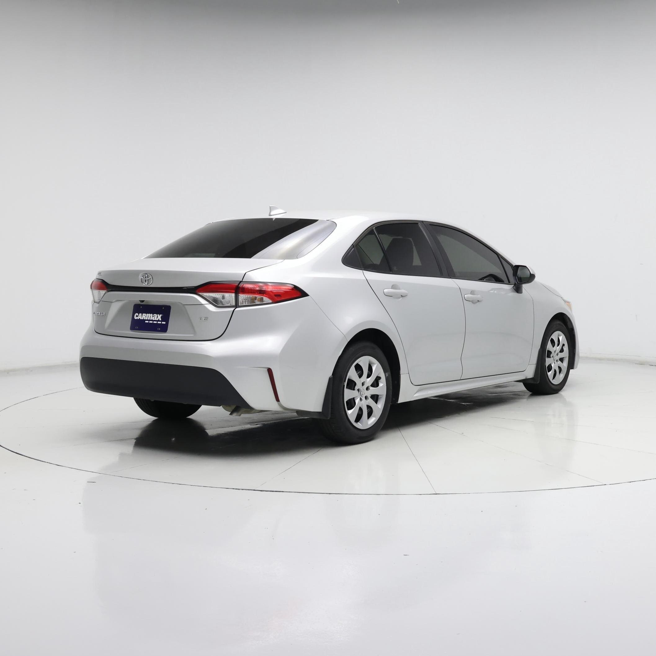 Thumbnail: 2023 Toyota Corolla - 8