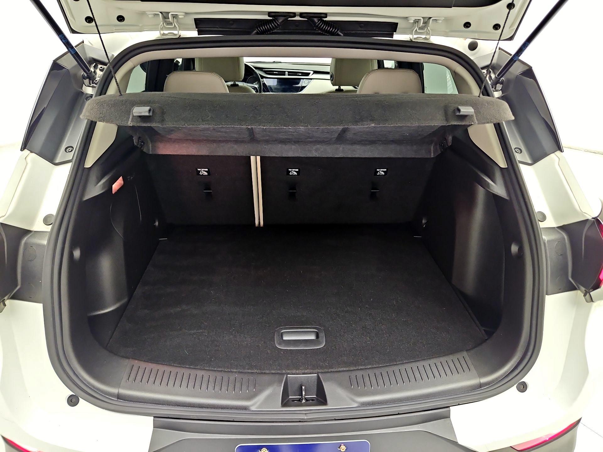 Thumbnail: 2021 Buick Encore GX - 20