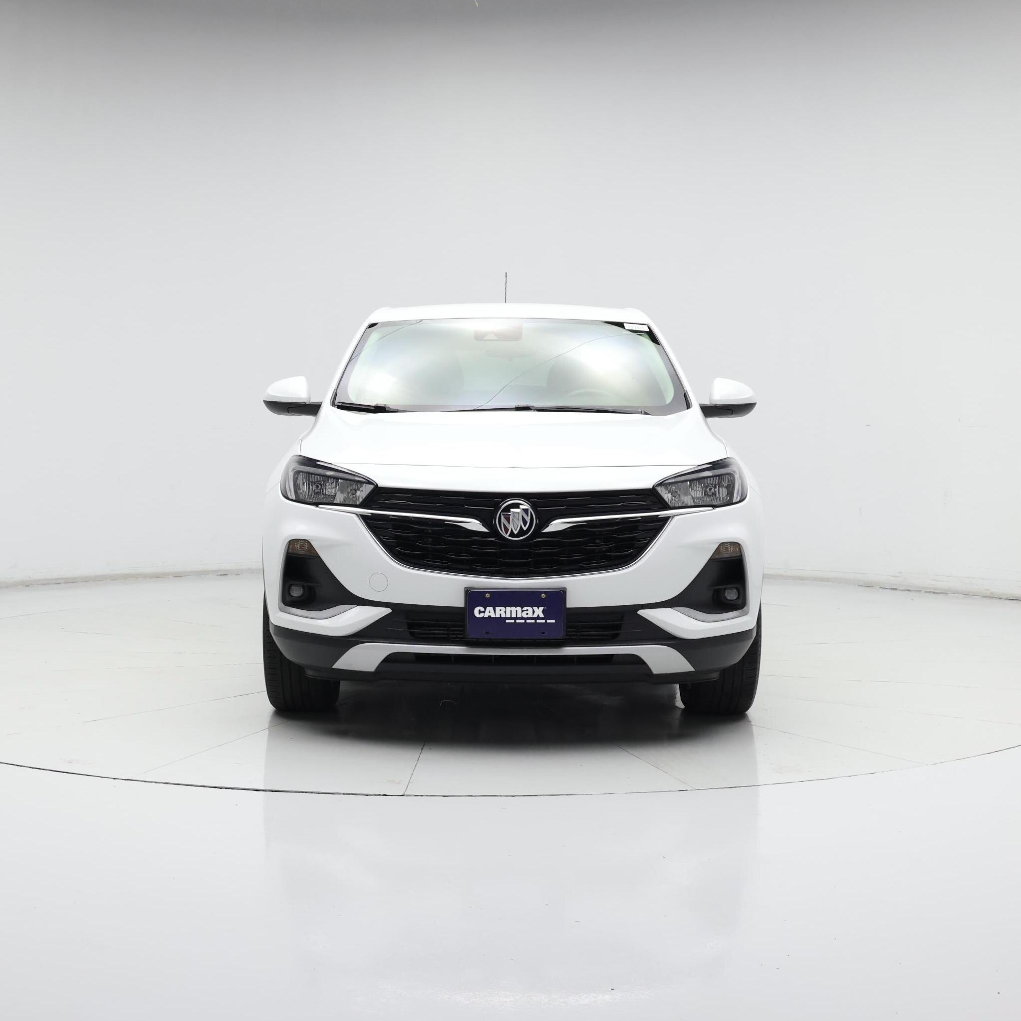 Thumbnail: 2021 Buick Encore GX - 5