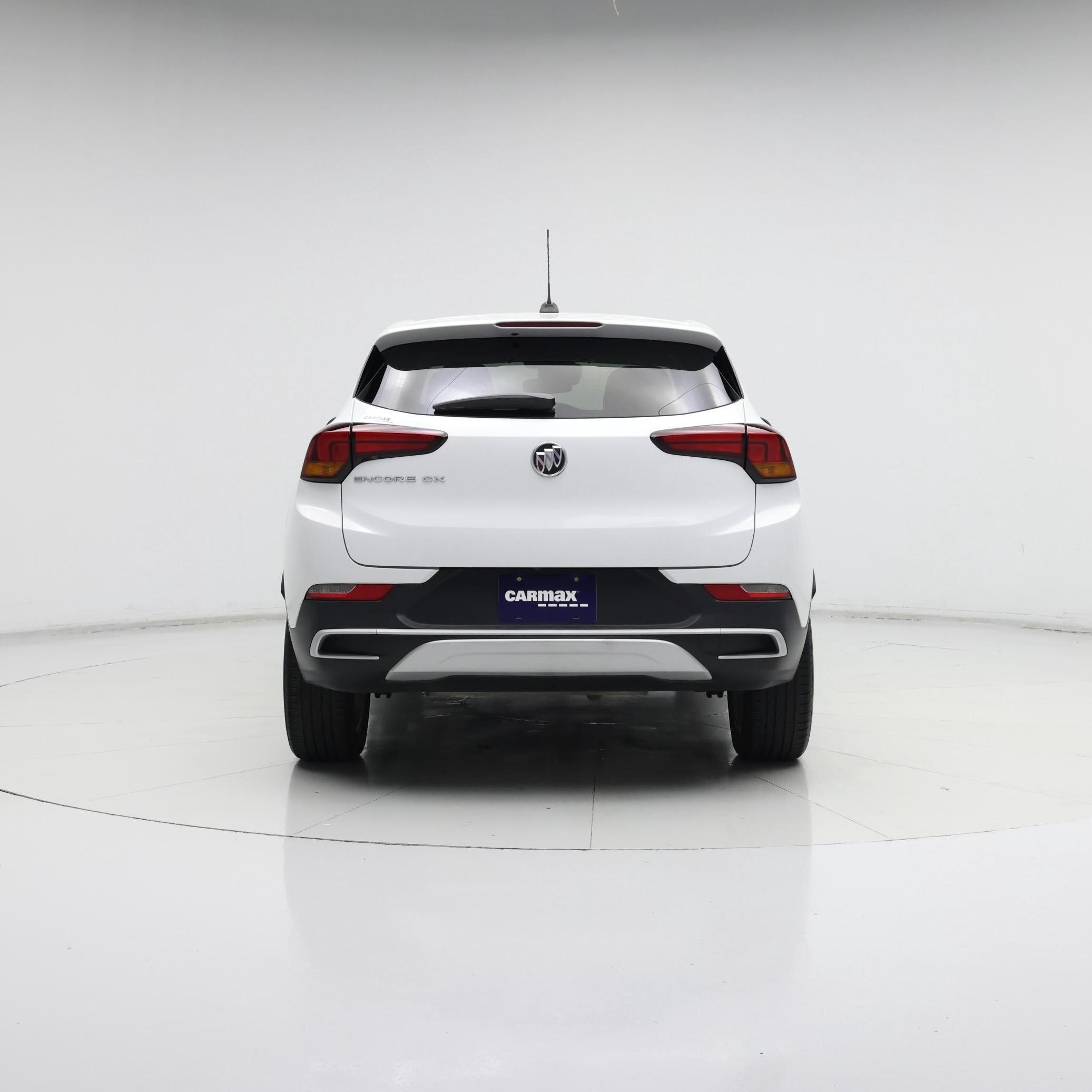 Thumbnail: 2021 Buick Encore GX - 6