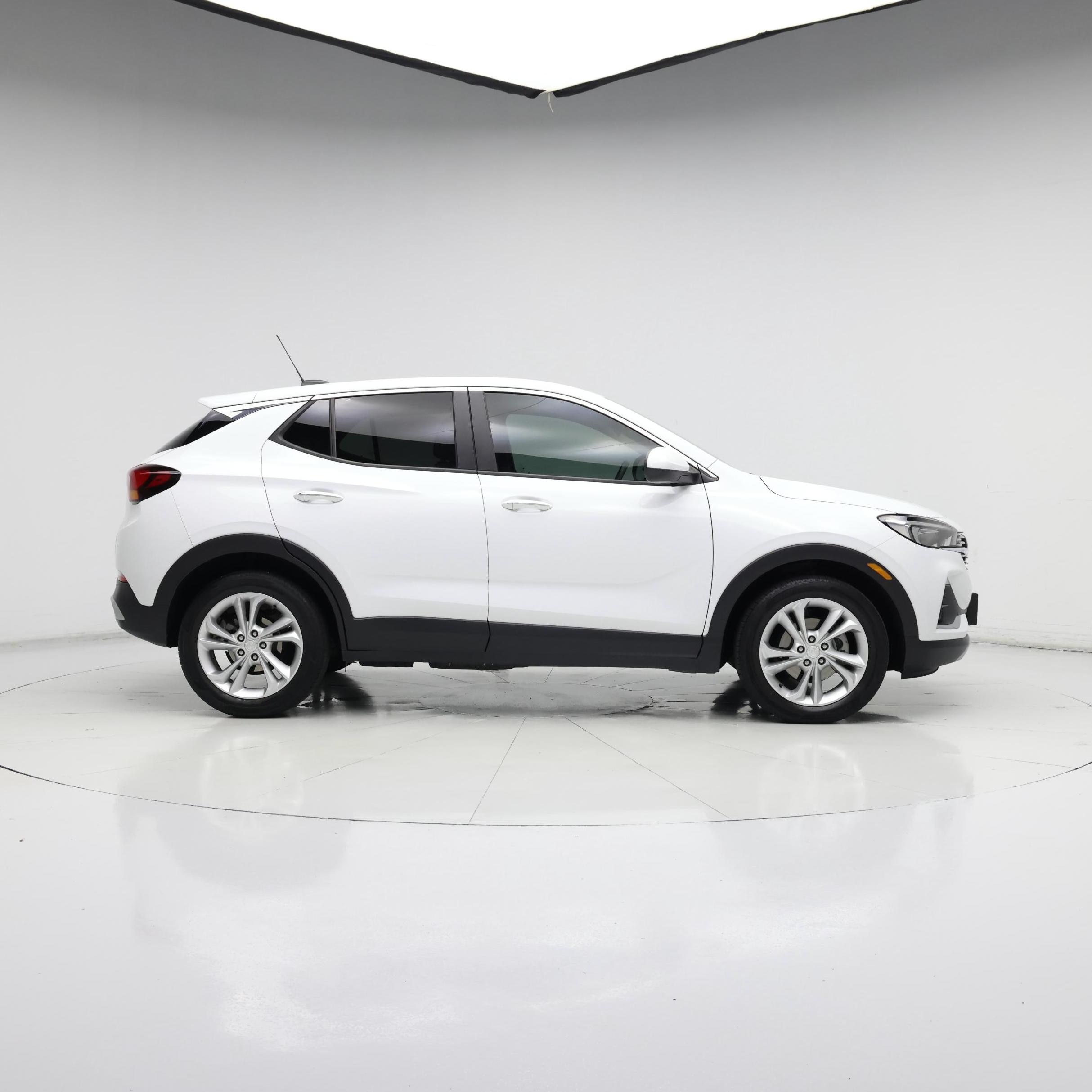 Thumbnail: 2021 Buick Encore GX - 7
