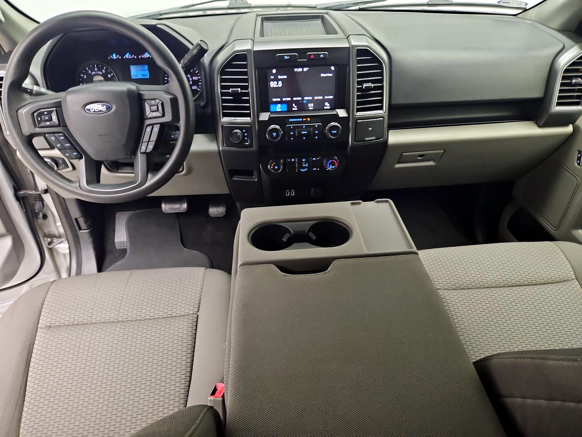 Thumbnail: 2019 Ford F-150 - 9