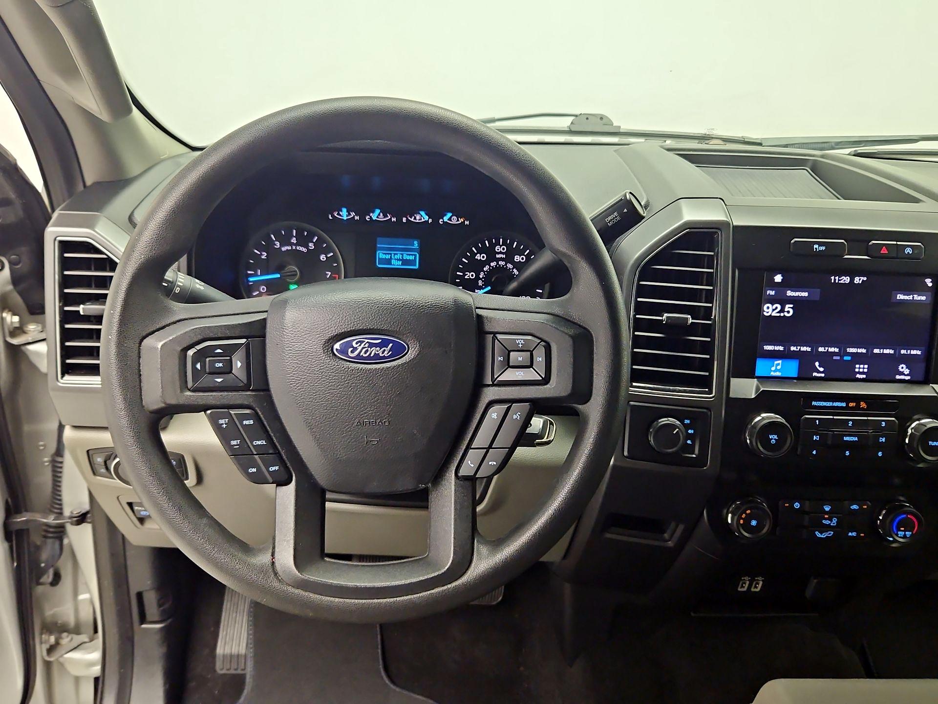 Thumbnail: 2019 Ford F-150 - 10