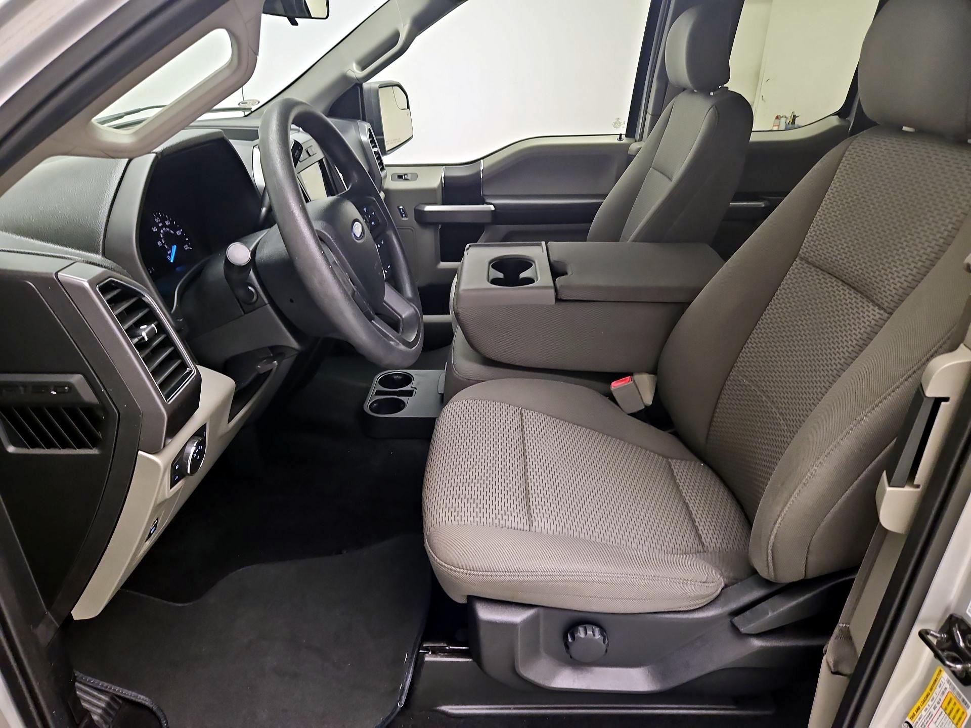 Thumbnail: 2019 Ford F-150 - 11