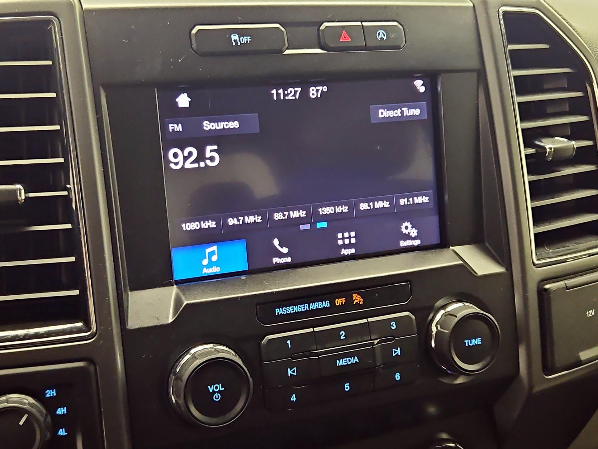 Thumbnail: 2019 Ford F-150 - 15