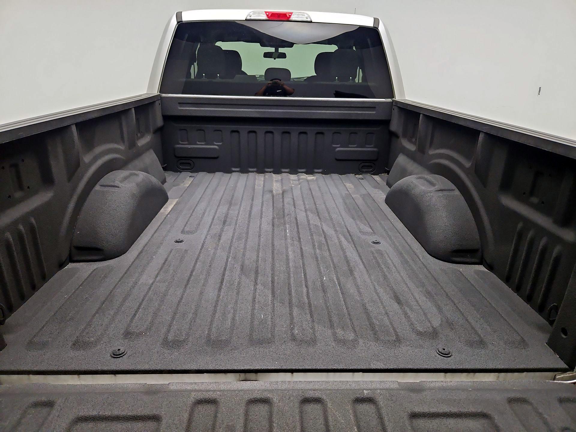 Thumbnail: 2019 Ford F-150 - 20