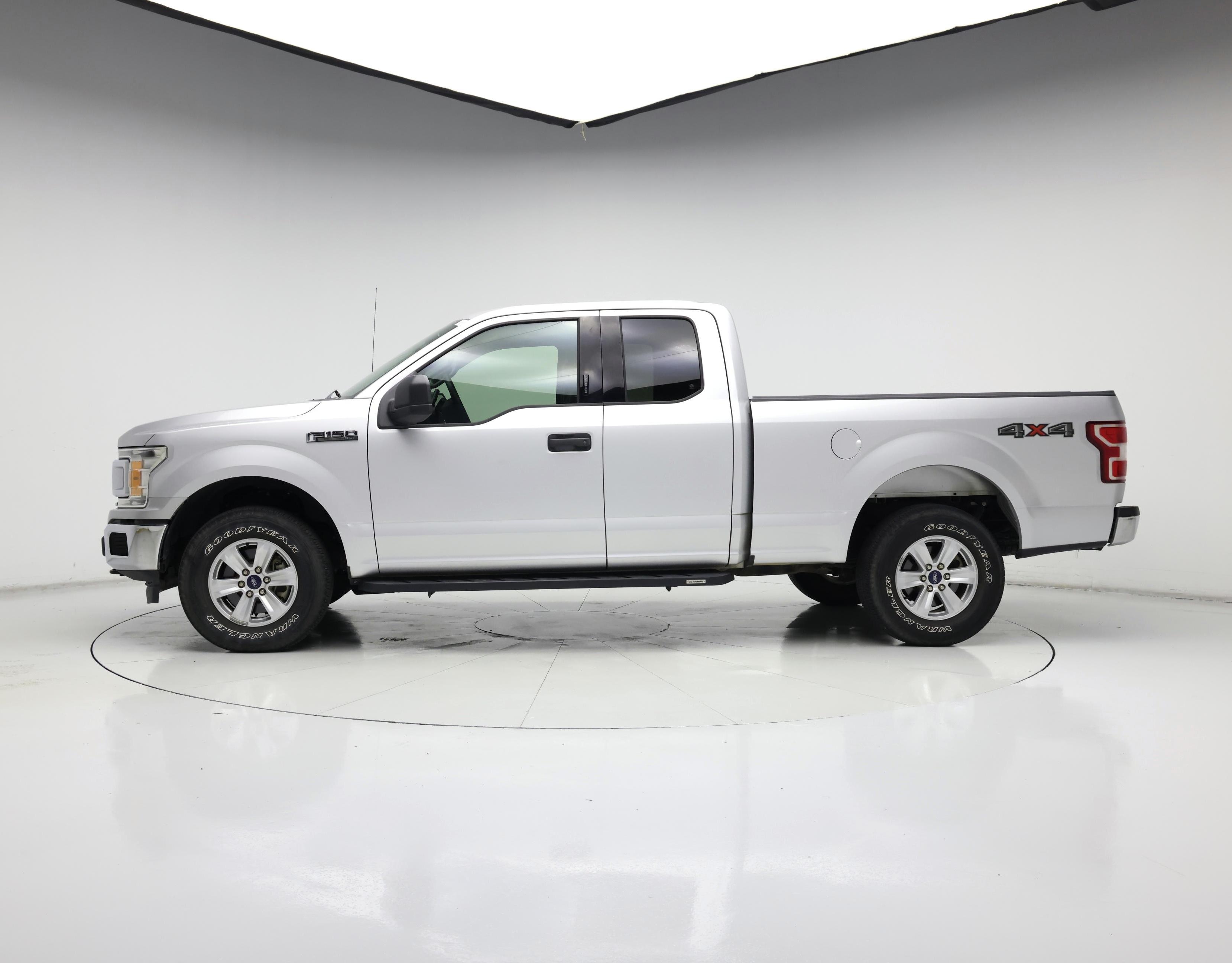 Thumbnail: 2019 Ford F-150 - 3