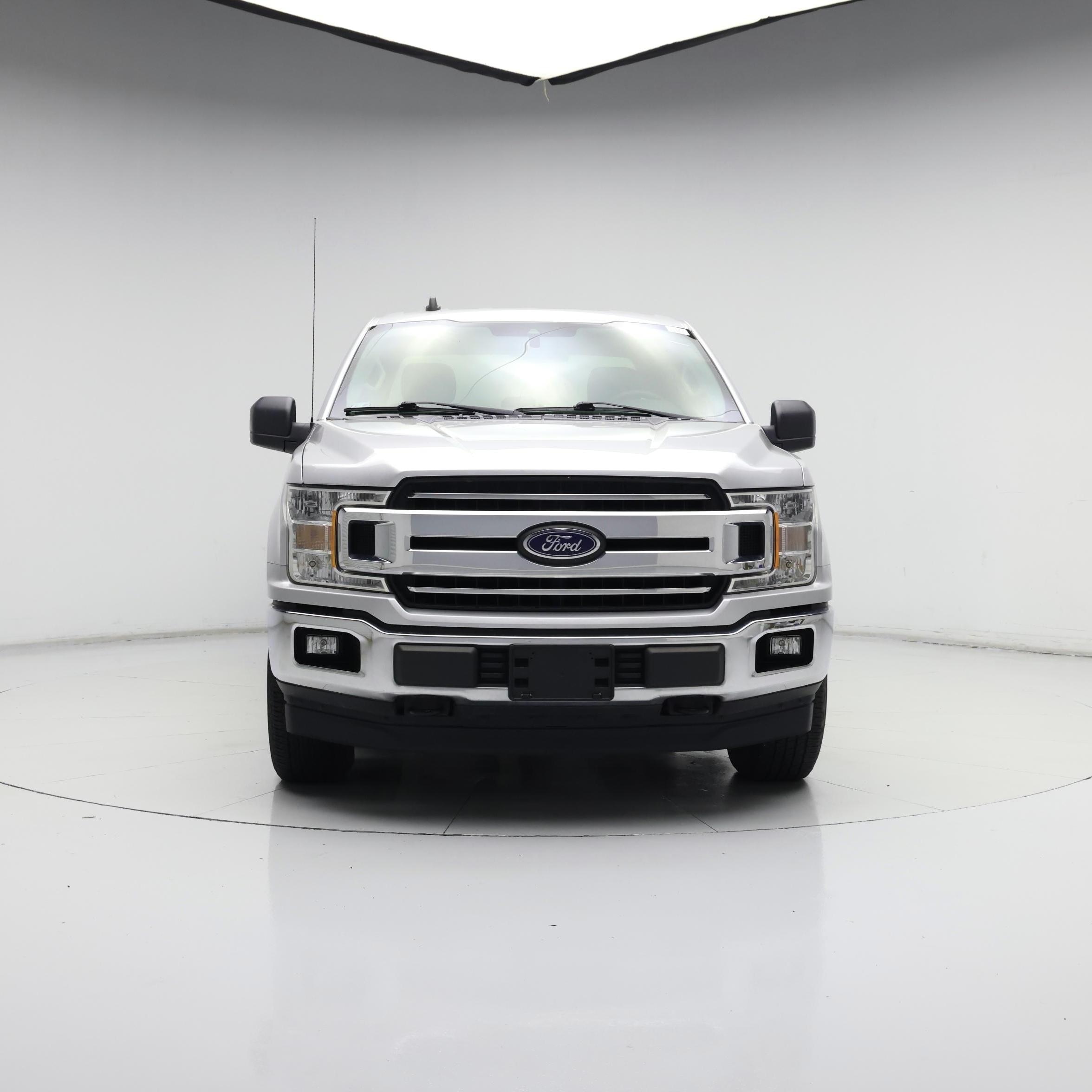Thumbnail: 2019 Ford F-150 - 5