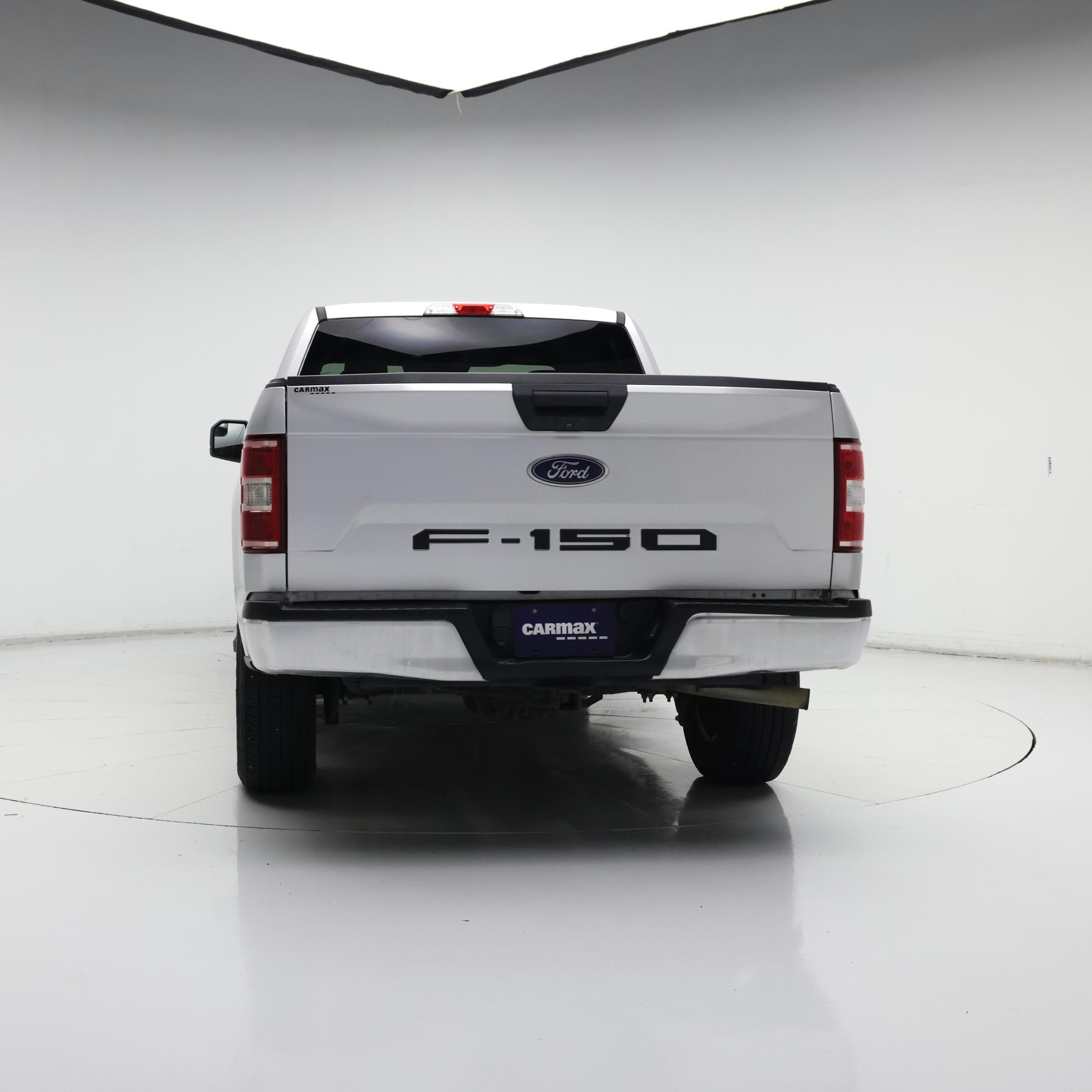 Thumbnail: 2019 Ford F-150 - 6