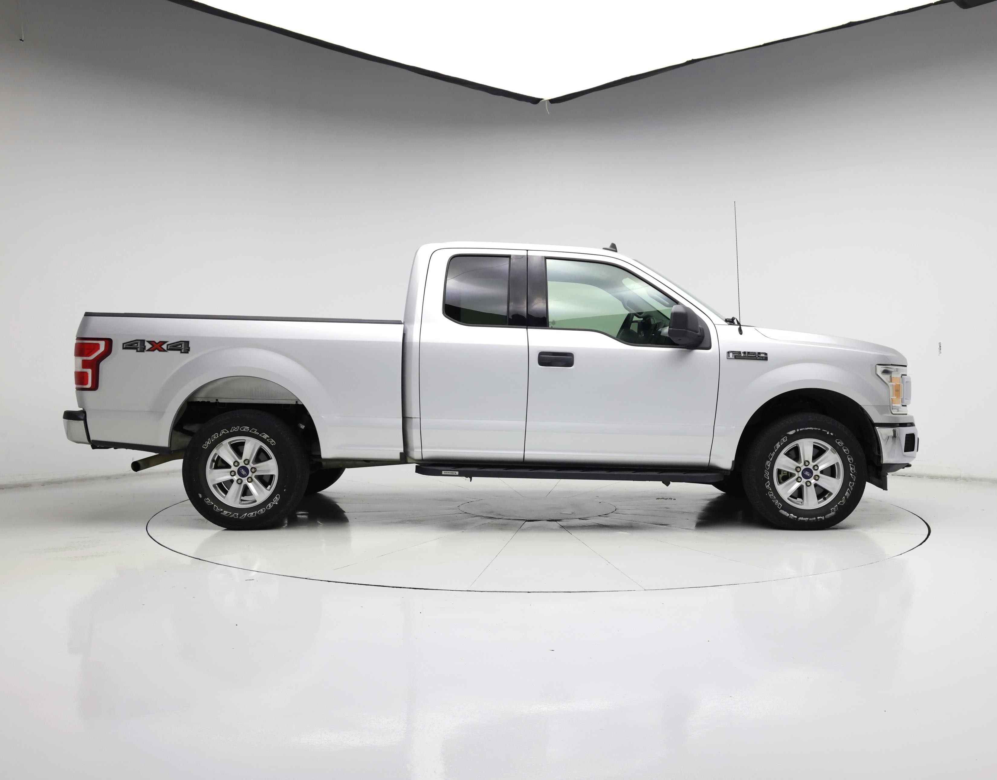 Thumbnail: 2019 Ford F-150 - 7
