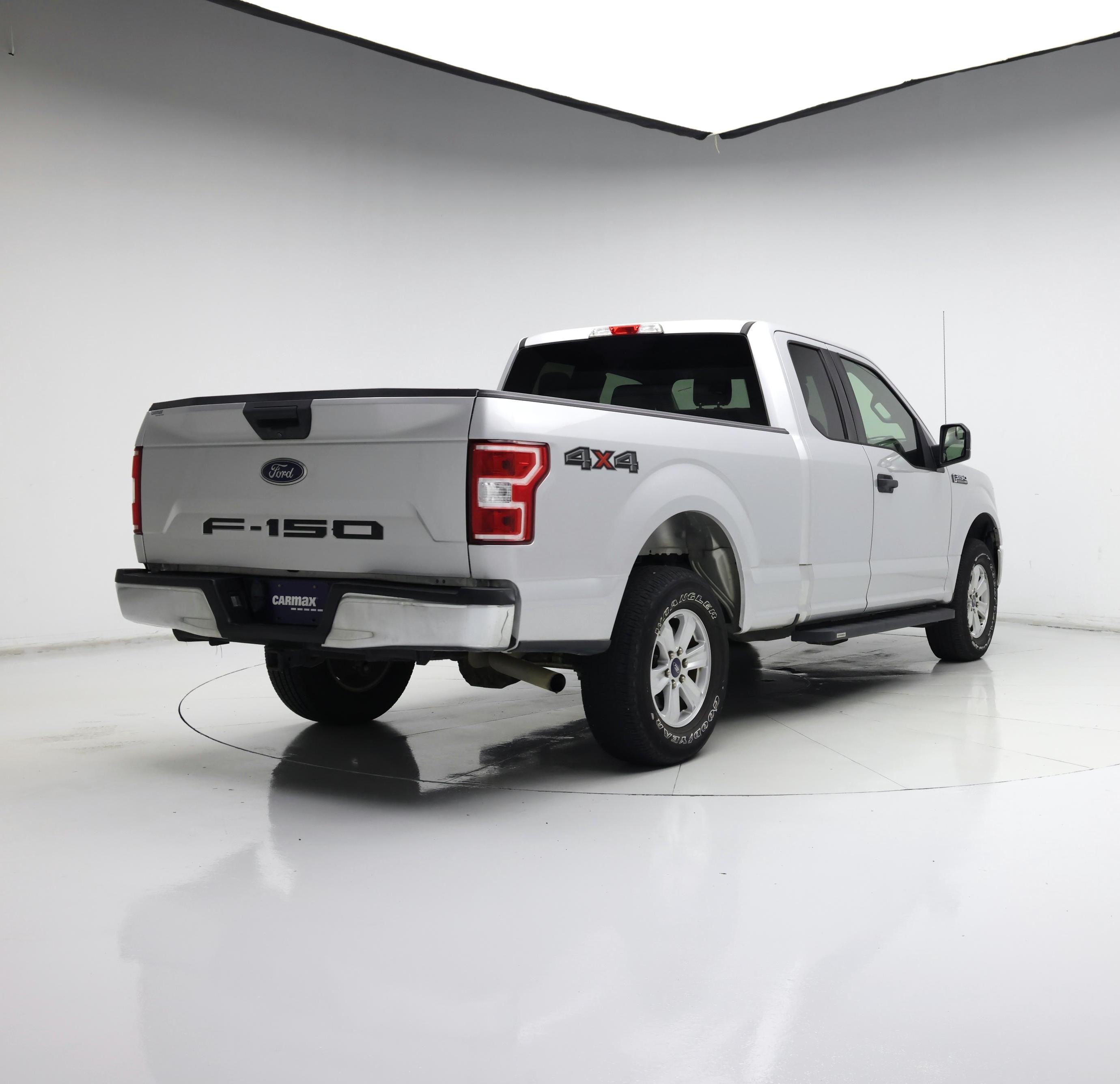 Thumbnail: 2019 Ford F-150 - 8
