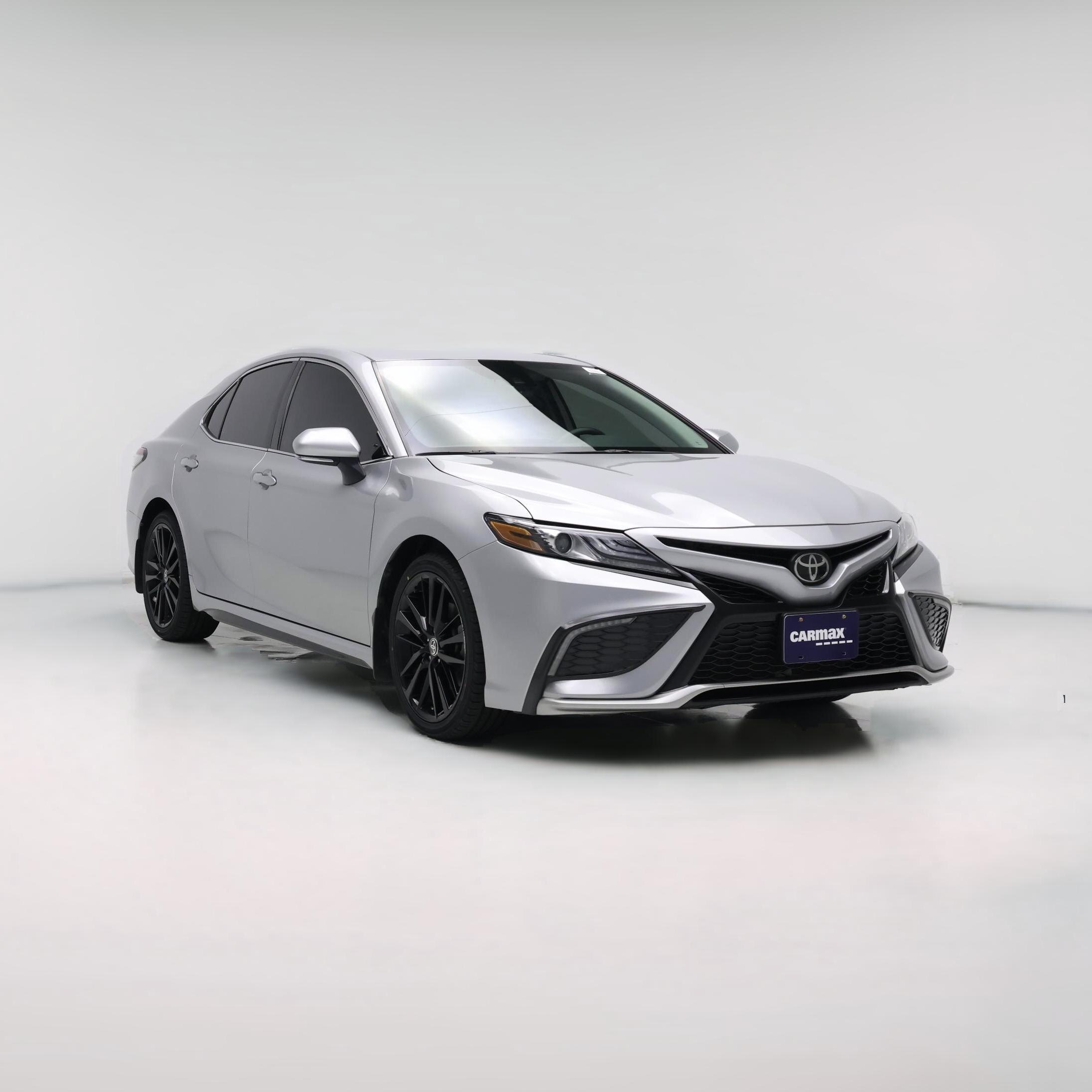 Thumbnail: 2023 Toyota Camry - 1