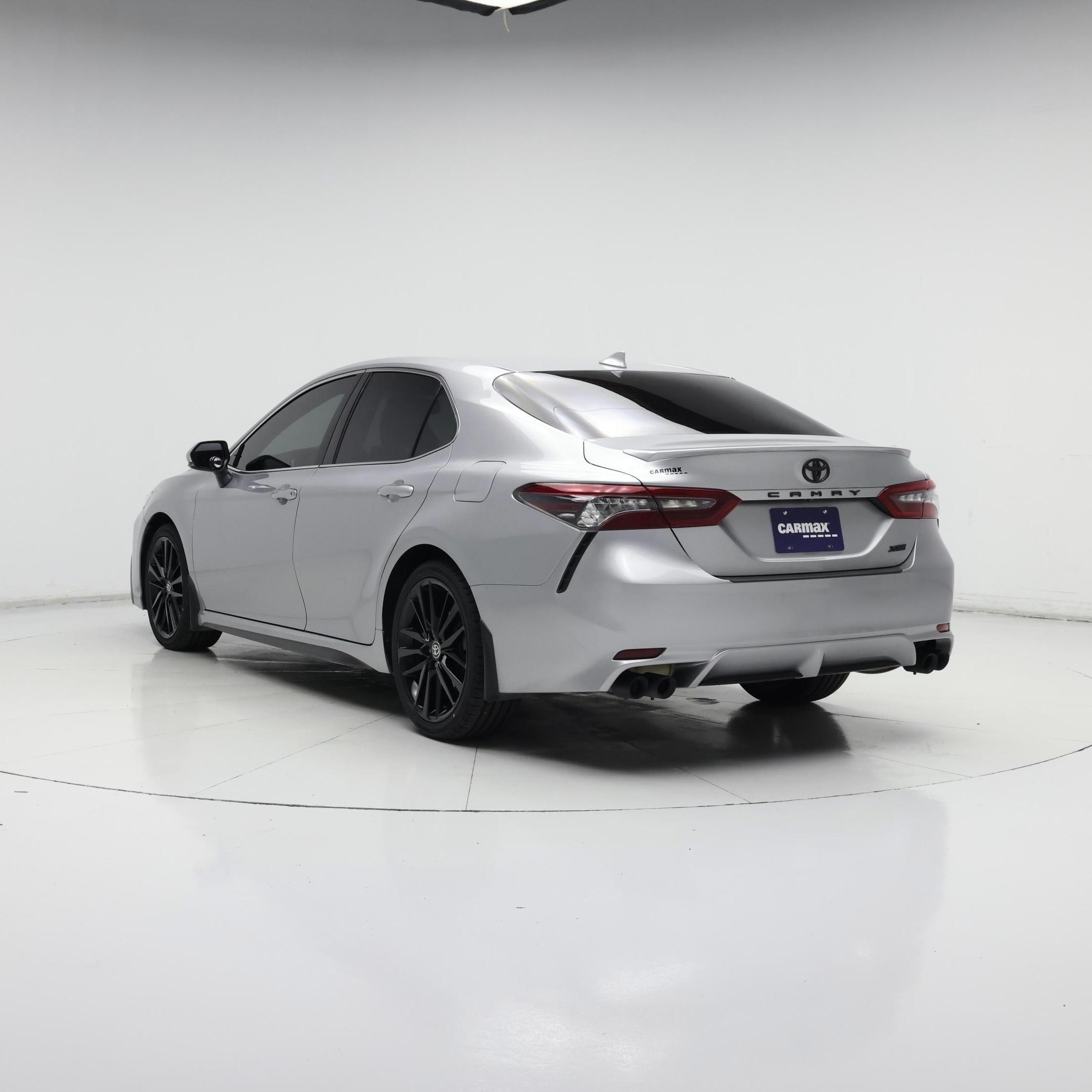 Thumbnail: 2023 Toyota Camry - 2