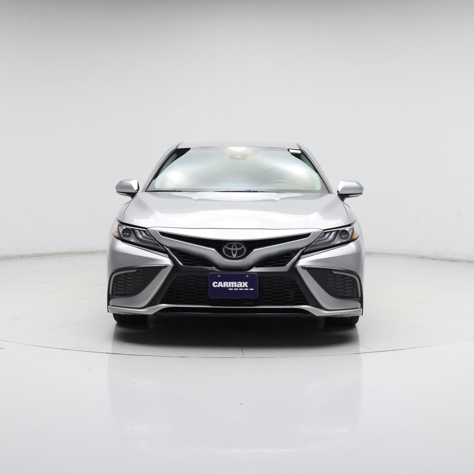 Thumbnail: 2023 Toyota Camry - 5