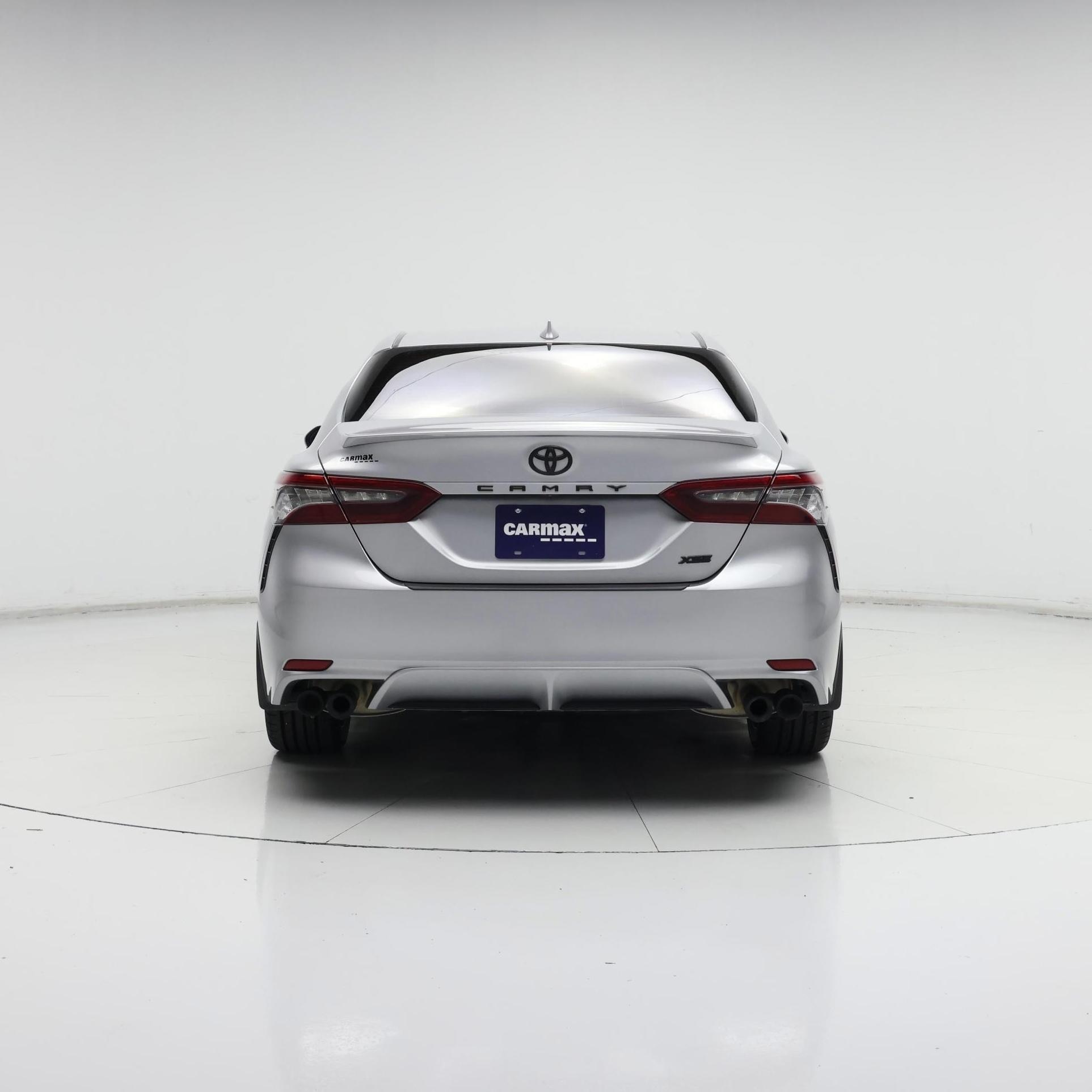 Thumbnail: 2023 Toyota Camry - 6