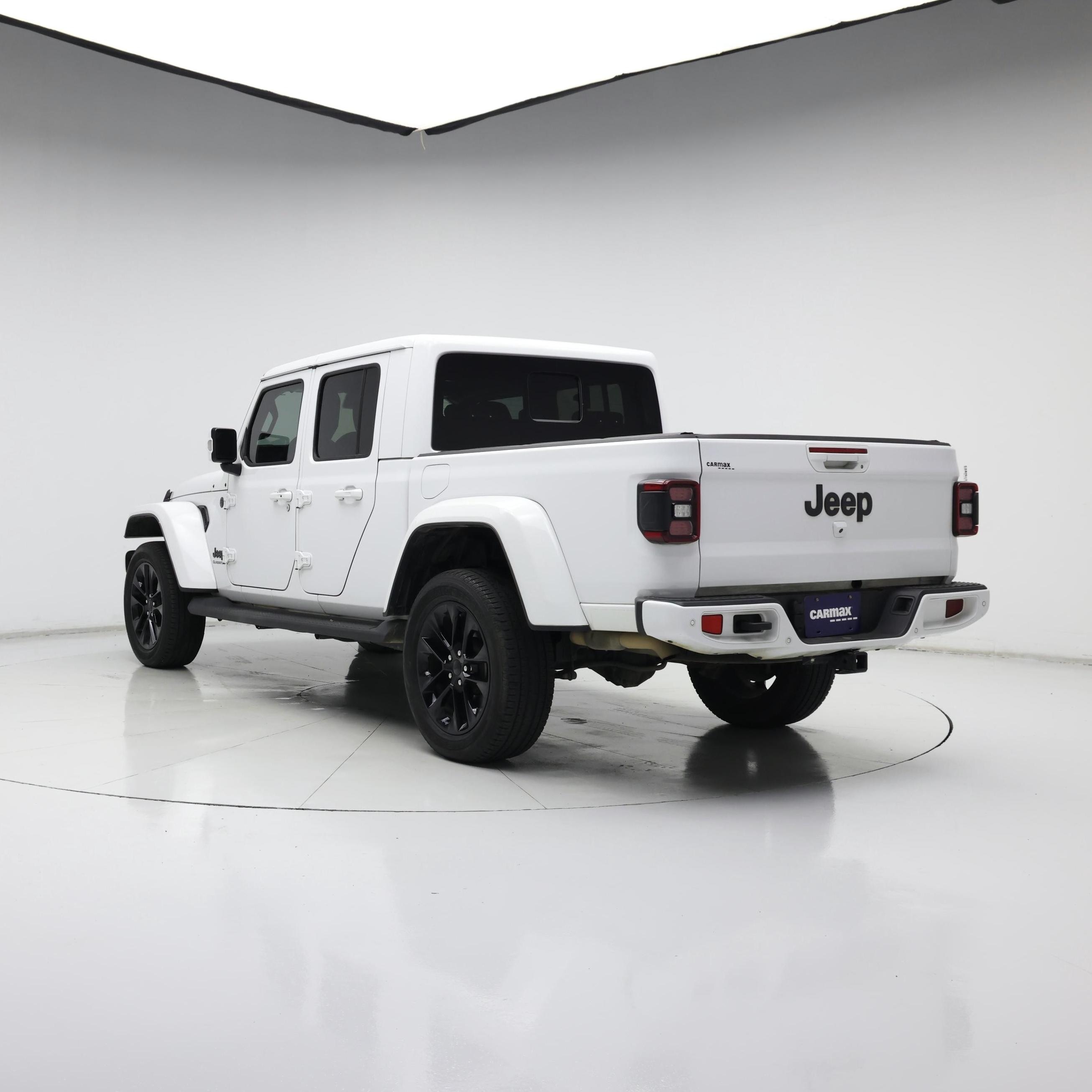Thumbnail: 2022 Jeep Gladiator - 2