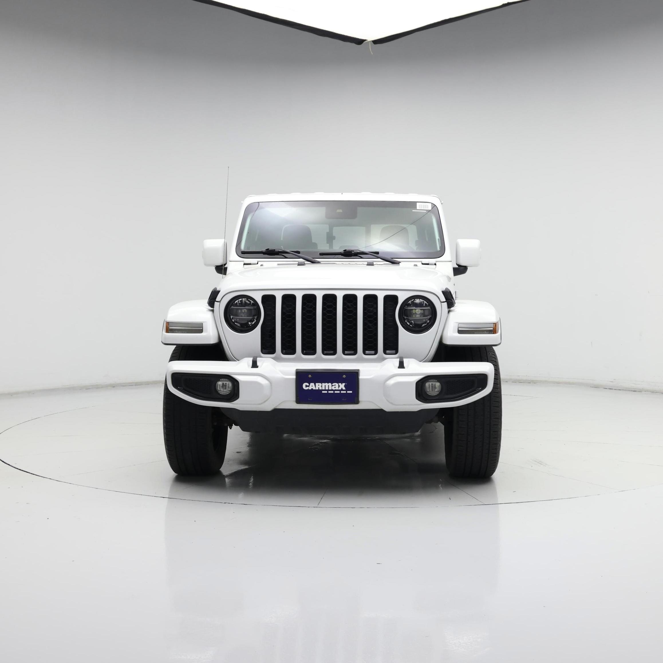 Thumbnail: 2022 Jeep Gladiator - 5
