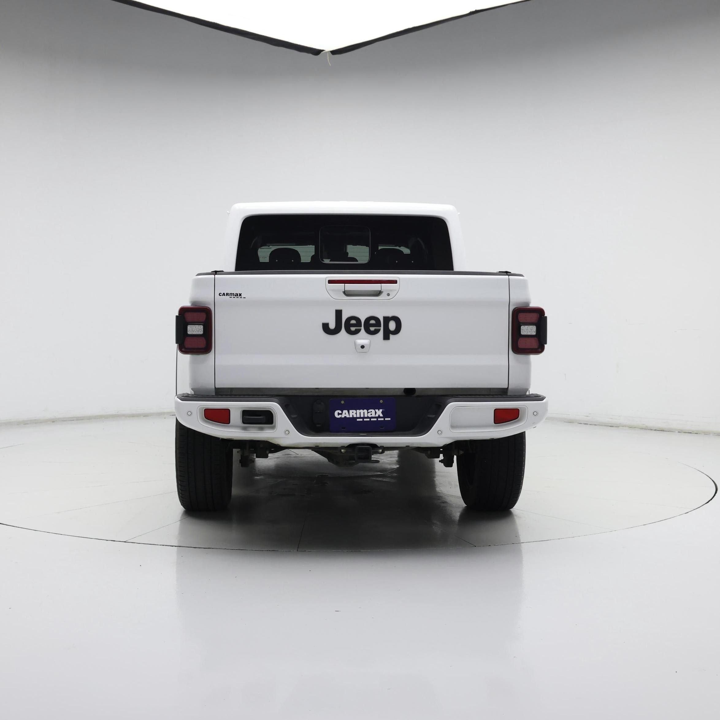 Thumbnail: 2022 Jeep Gladiator - 6