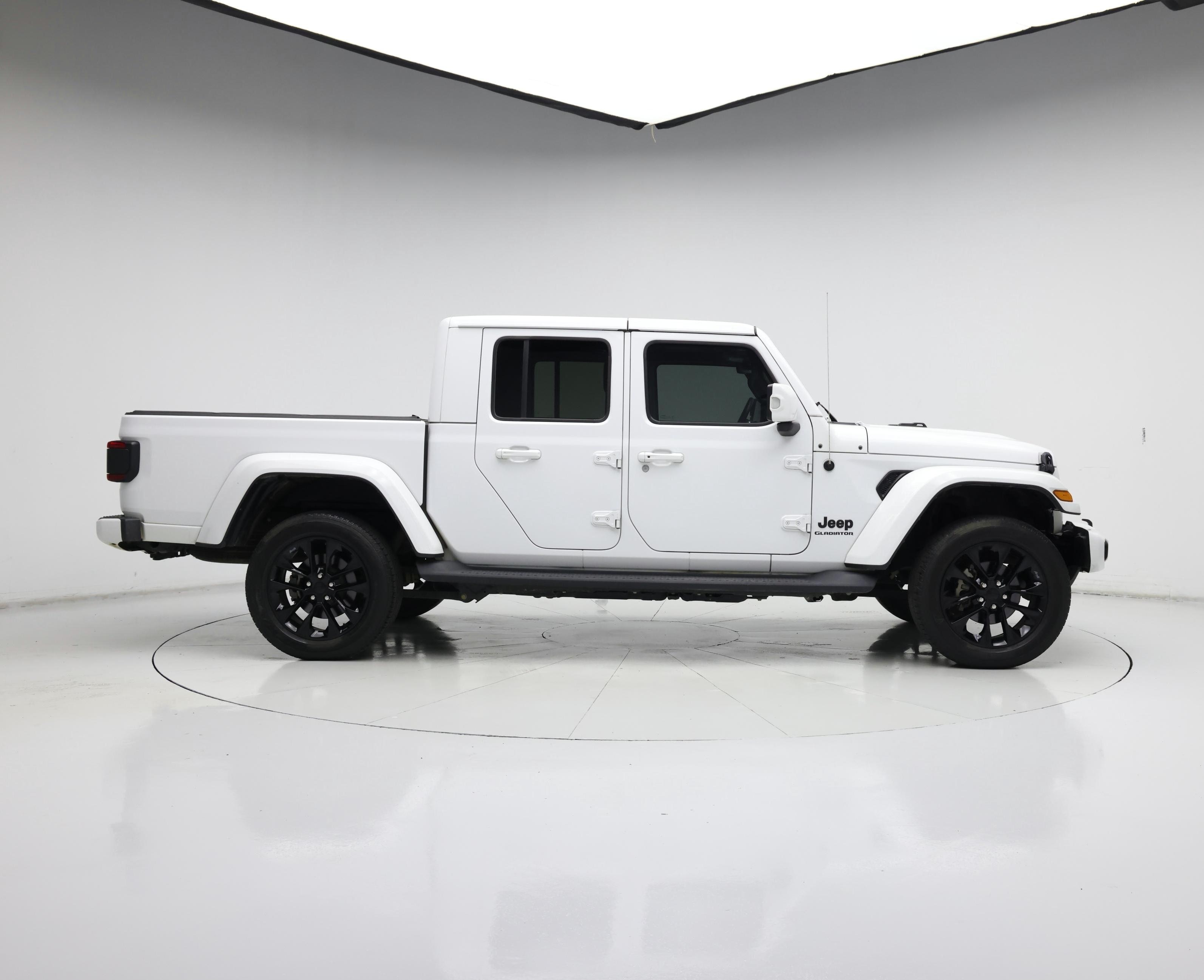 Thumbnail: 2022 Jeep Gladiator - 7