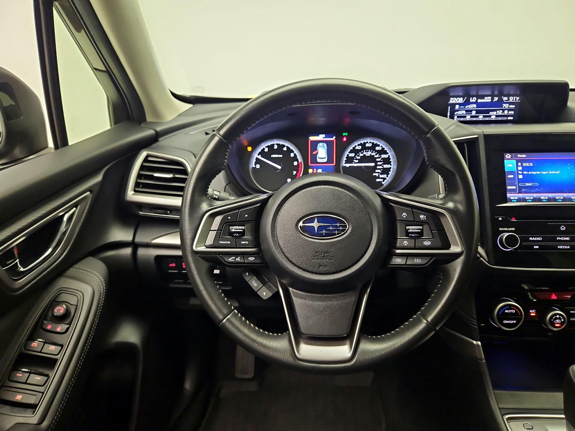Thumbnail: 2023 Subaru Forester - 10