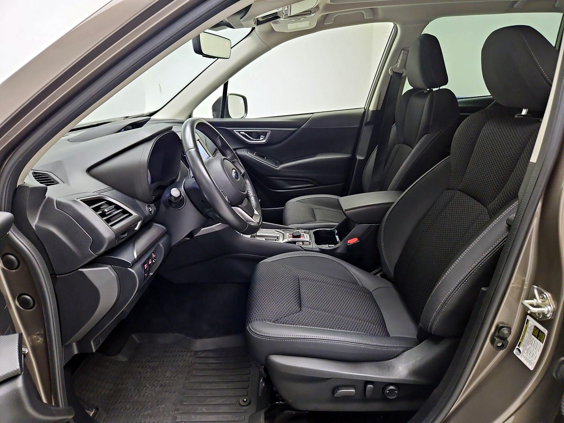 Thumbnail: 2023 Subaru Forester - 11
