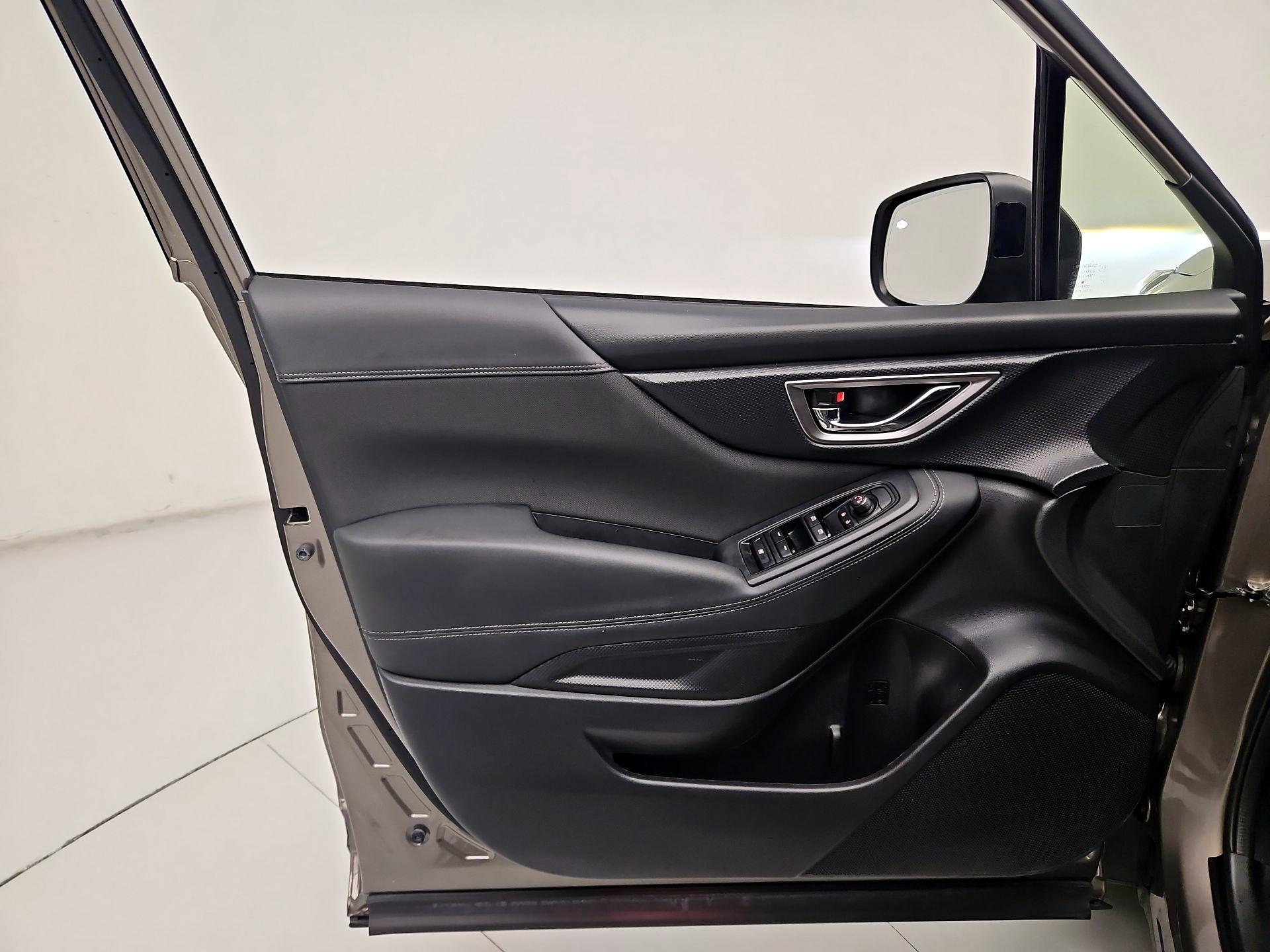 Thumbnail: 2023 Subaru Forester - 12
