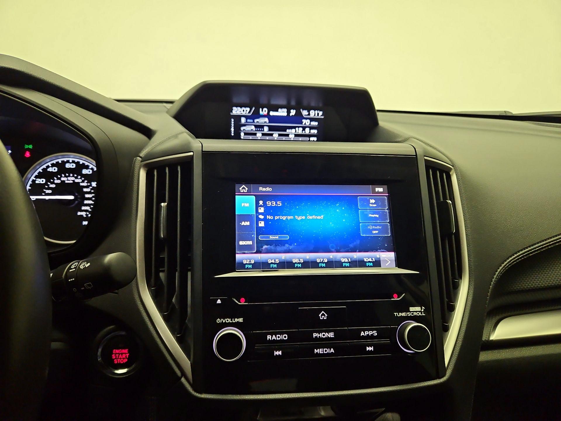 Thumbnail: 2023 Subaru Forester - 14