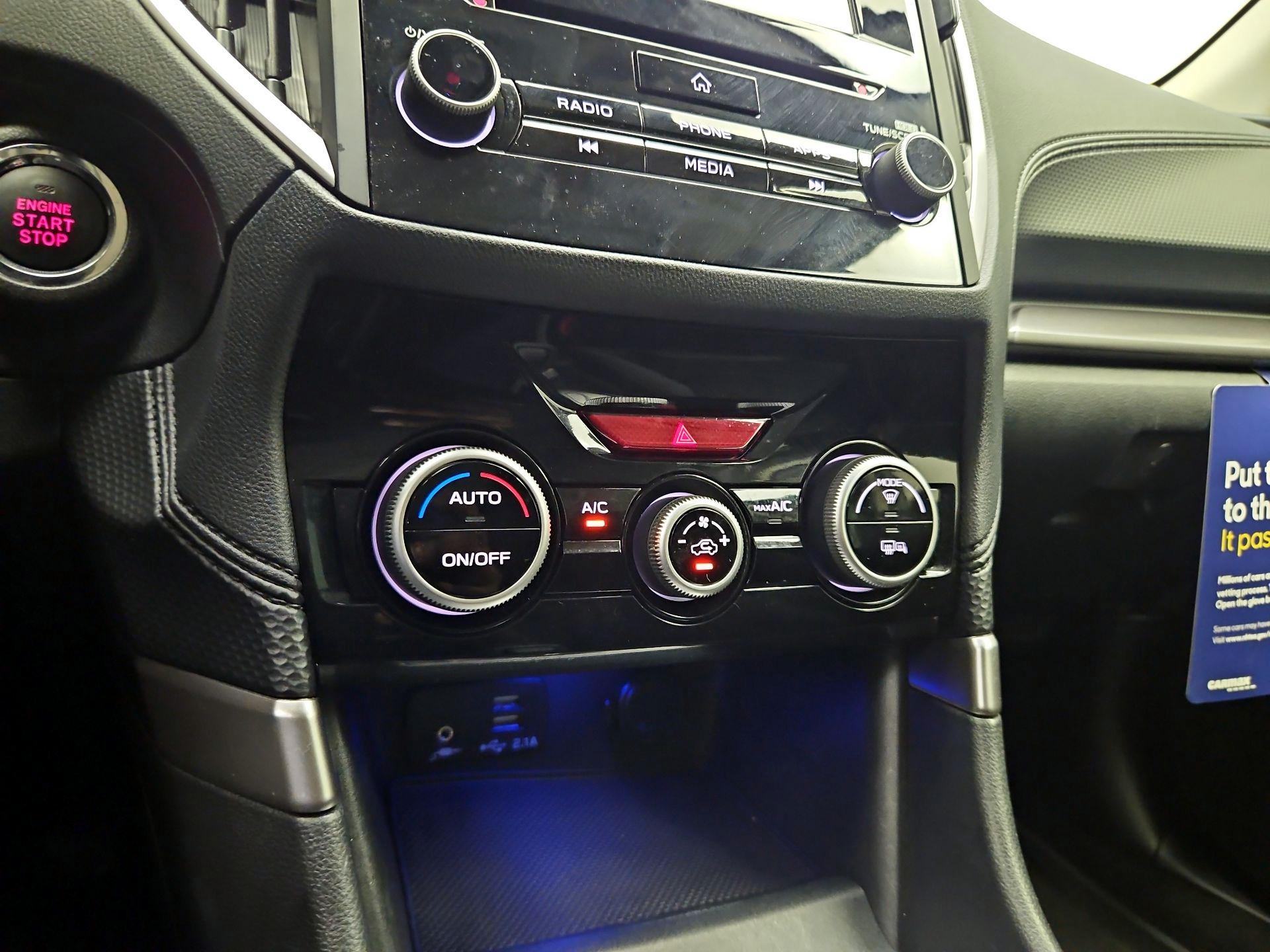 Thumbnail: 2023 Subaru Forester - 15