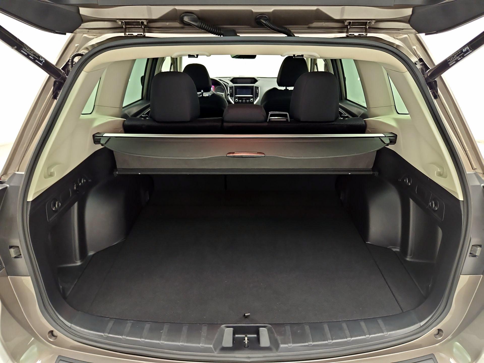 Thumbnail: 2023 Subaru Forester - 18