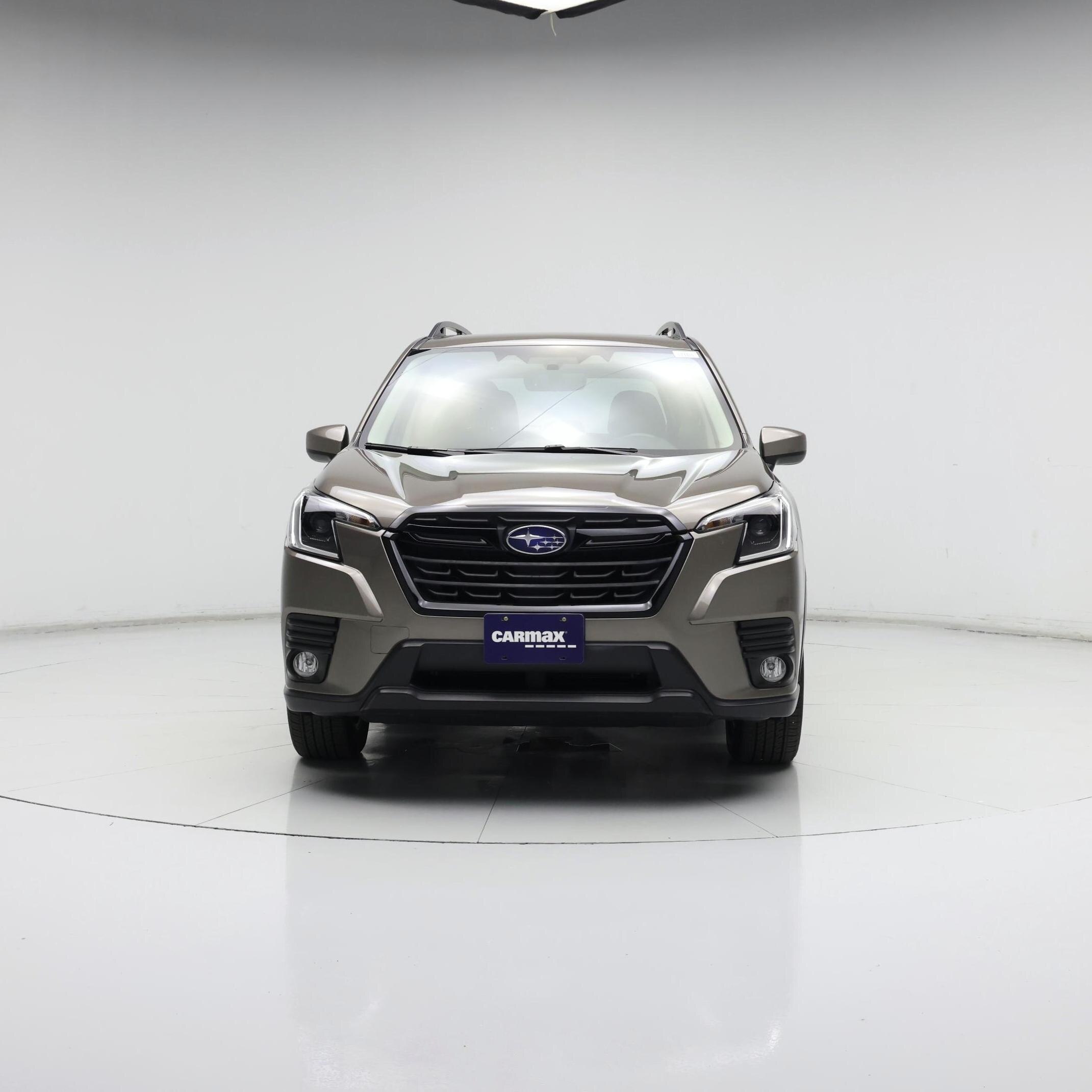 Thumbnail: 2023 Subaru Forester - 5