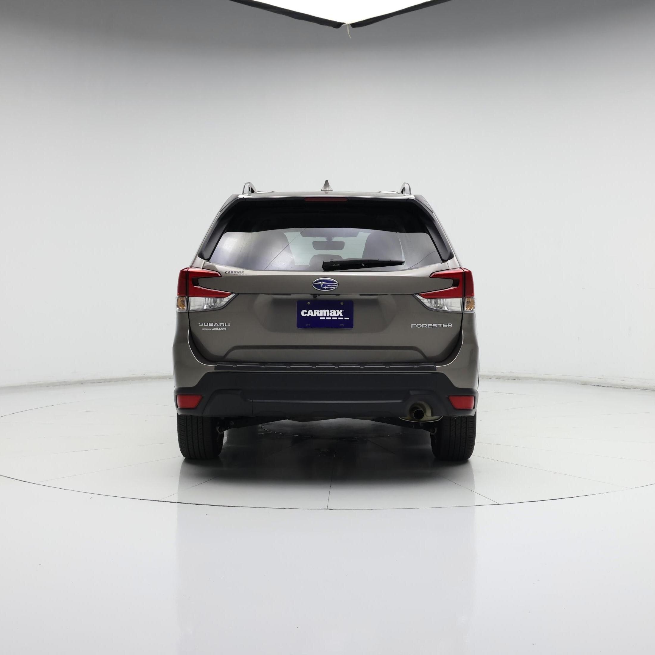 Thumbnail: 2023 Subaru Forester - 6