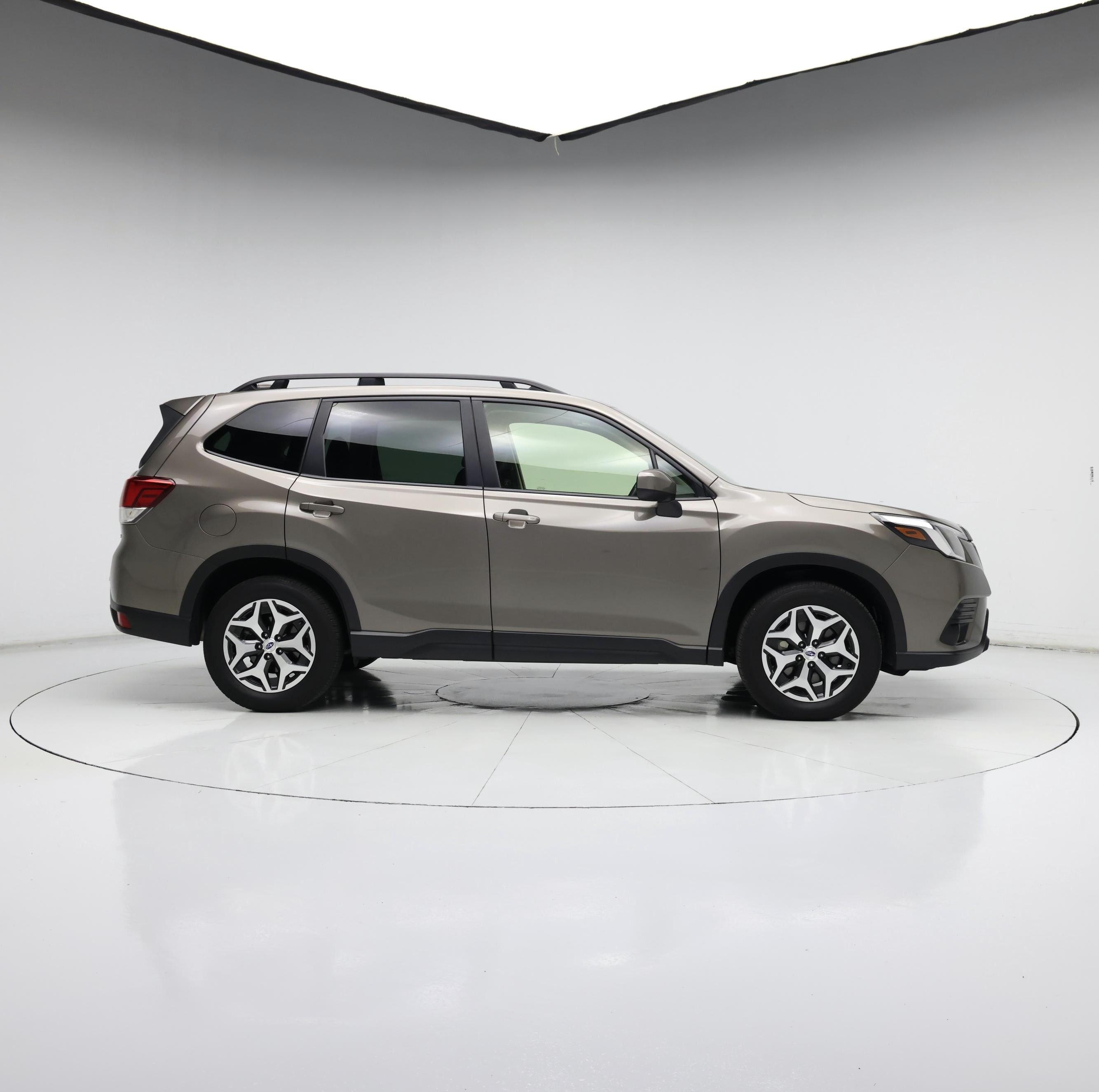 Thumbnail: 2023 Subaru Forester - 7