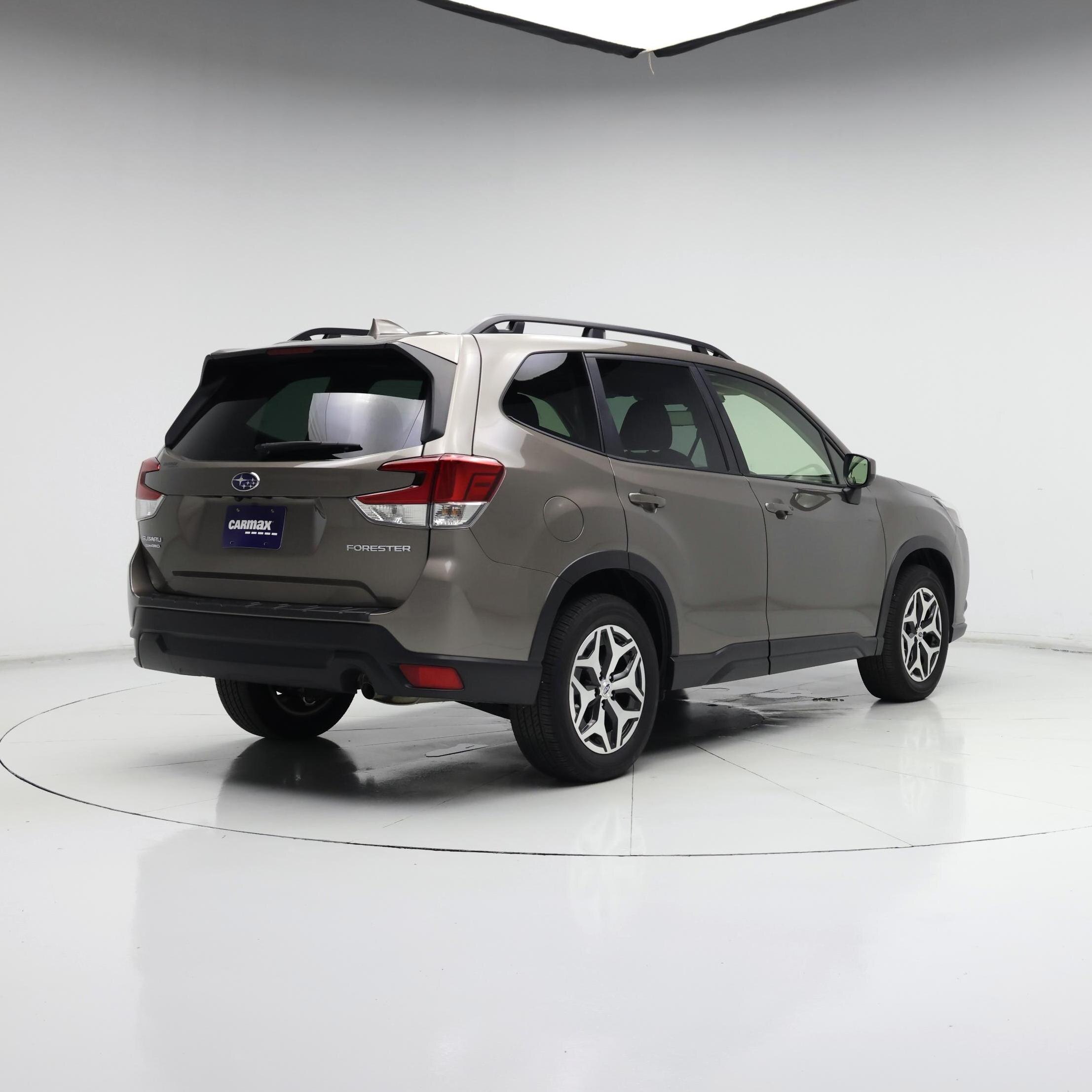 Thumbnail: 2023 Subaru Forester - 8